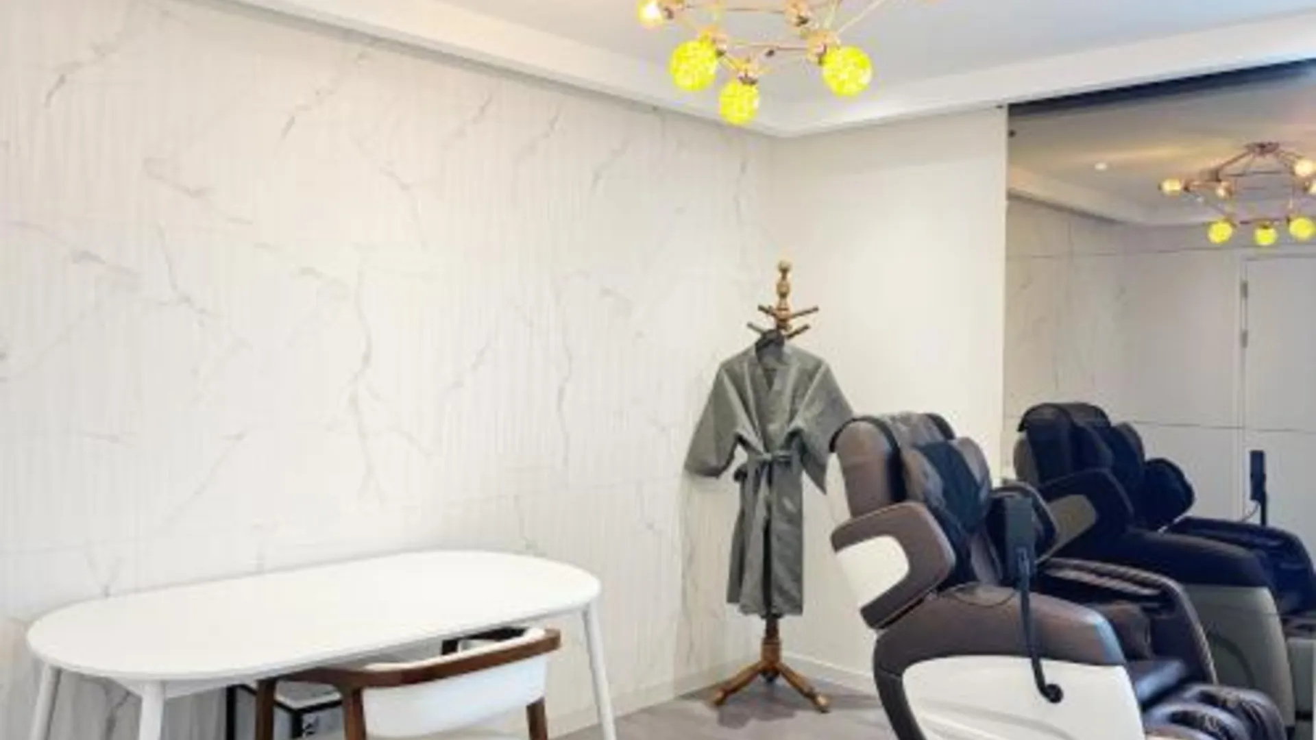 서울 동대문 시그니처 관광호텔 1성급 호텔 부대시설