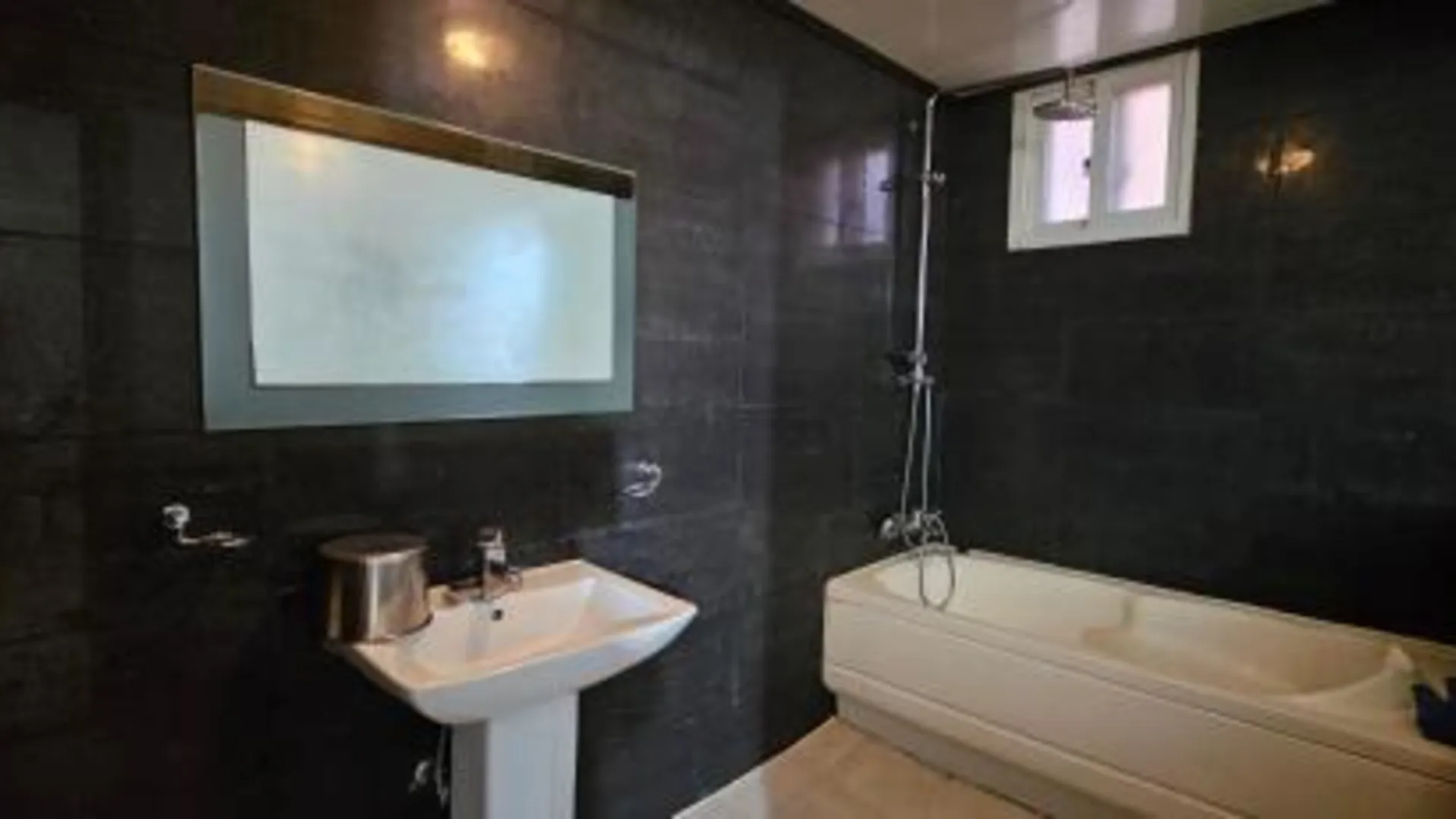 동두천 수수파크 호텔 스위트룸