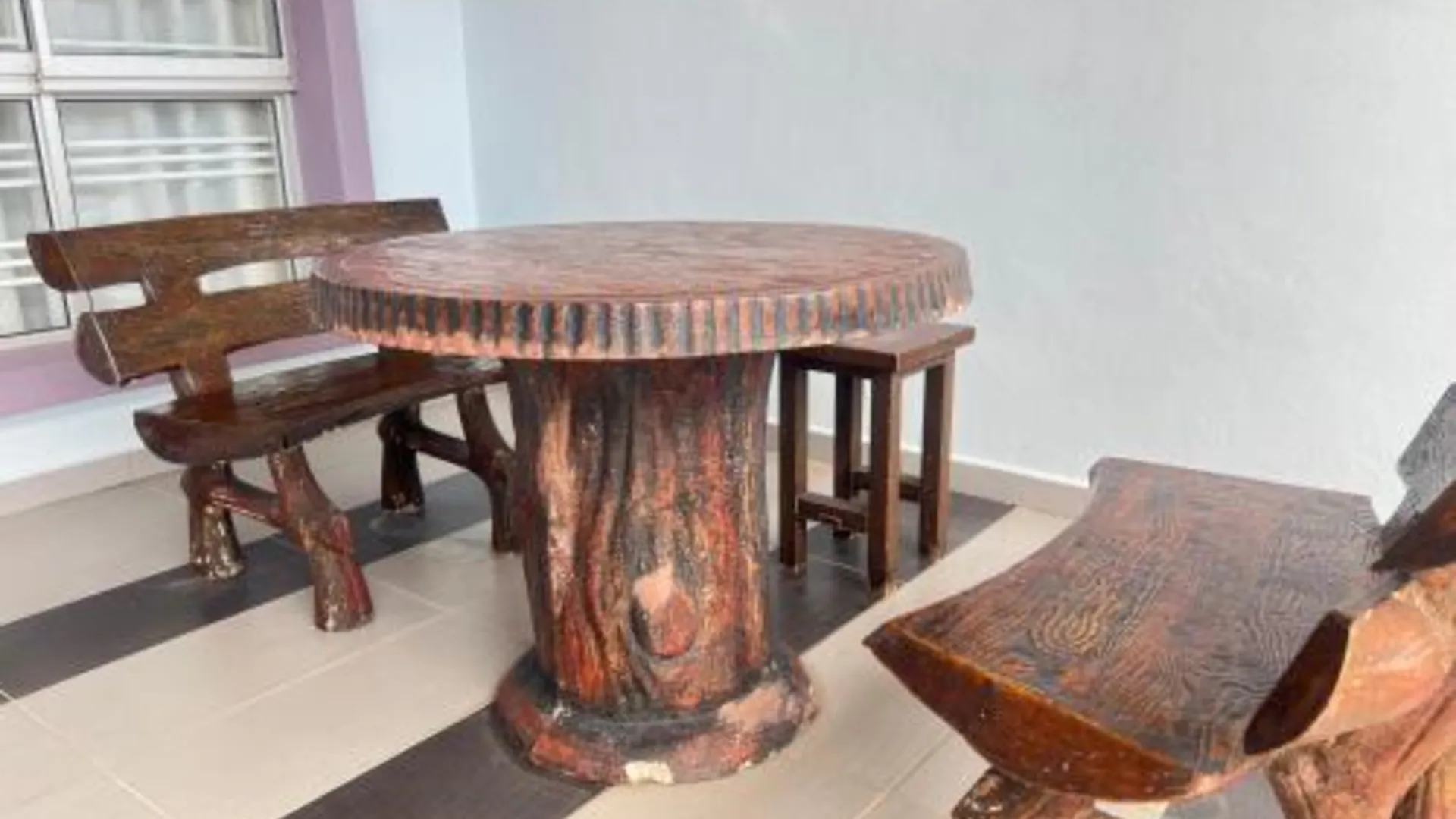 말라카 Padang Temu Near TOWN Homestay 9pax @ ExcluSuites  3성급 게스트하우스 부대시설