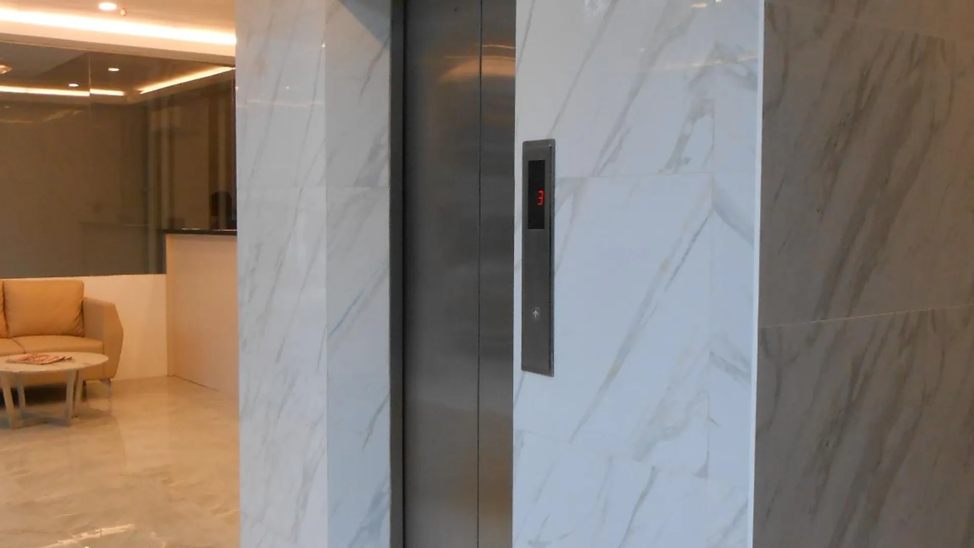 세부 루블린 호텔 세부 2성급 호텔 레스토랑