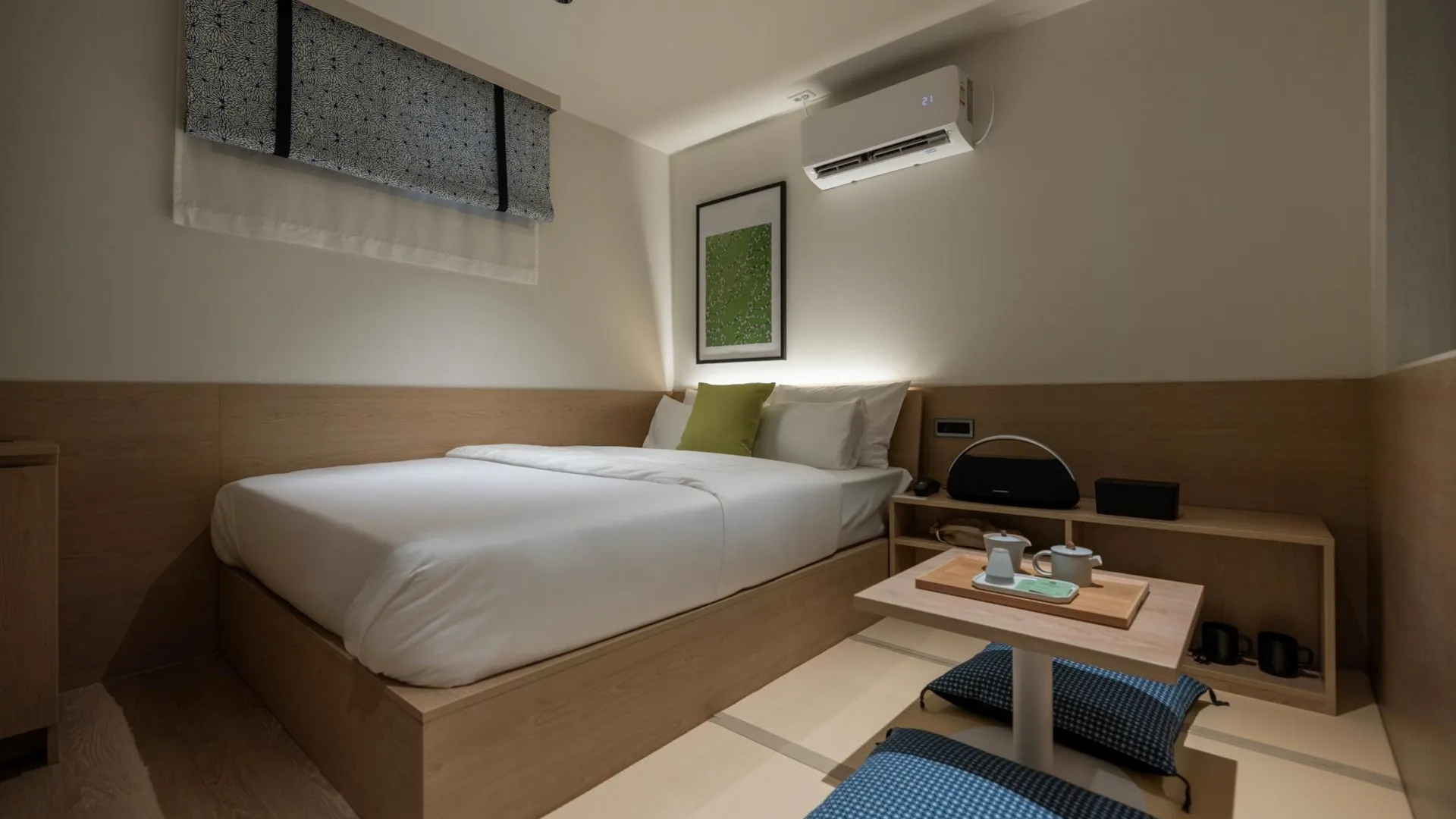 서울 소원 료칸 앤 호텔 by 아늑 상봉점 호텔 스위트룸