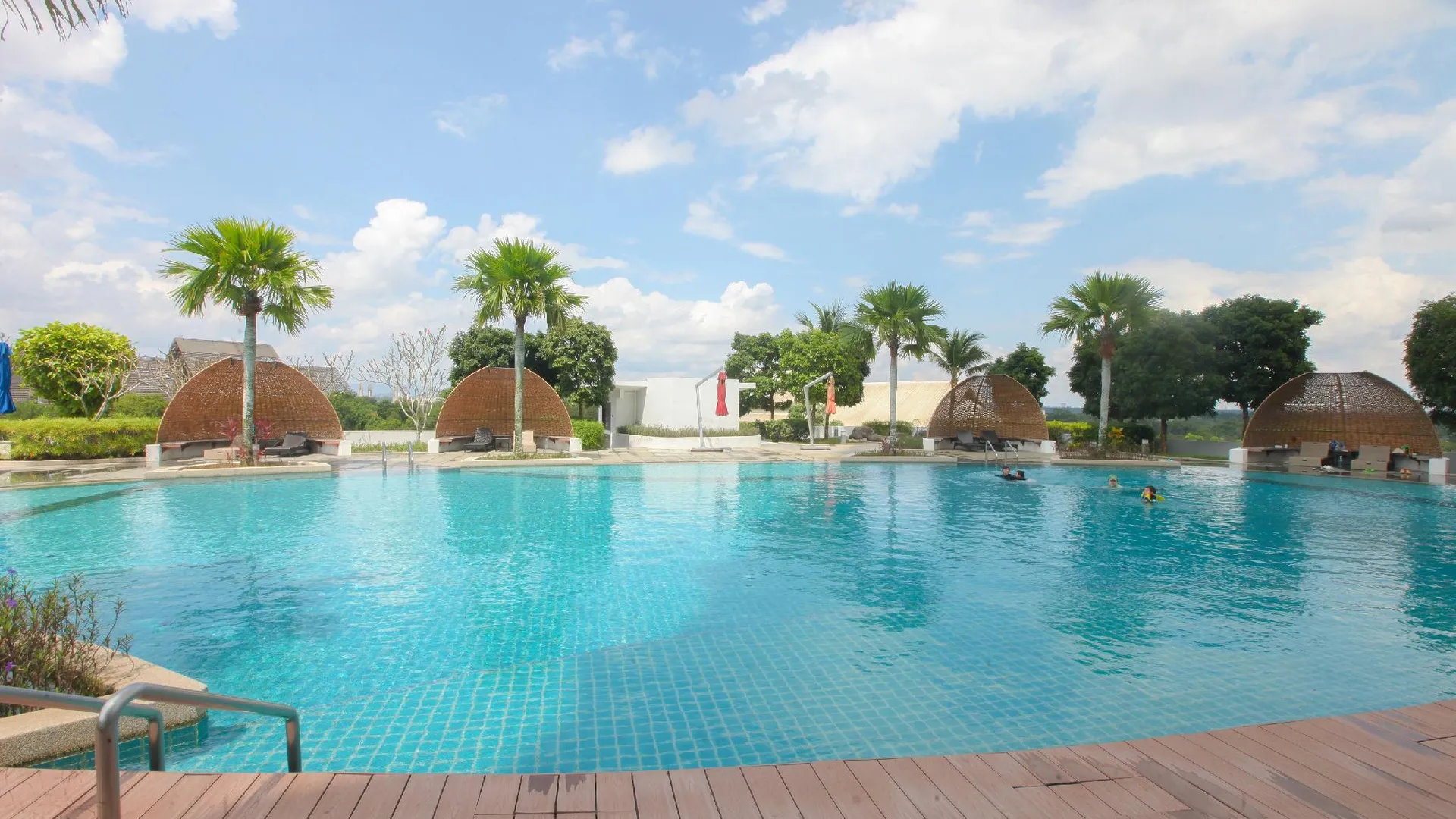 조호바루 / 조호르바루 겔랑파타 / 레고랜드의 스튜디오 아파트먼트 (50m², 프라이빗 욕실 1개) 3성급 게스트하우스 객실