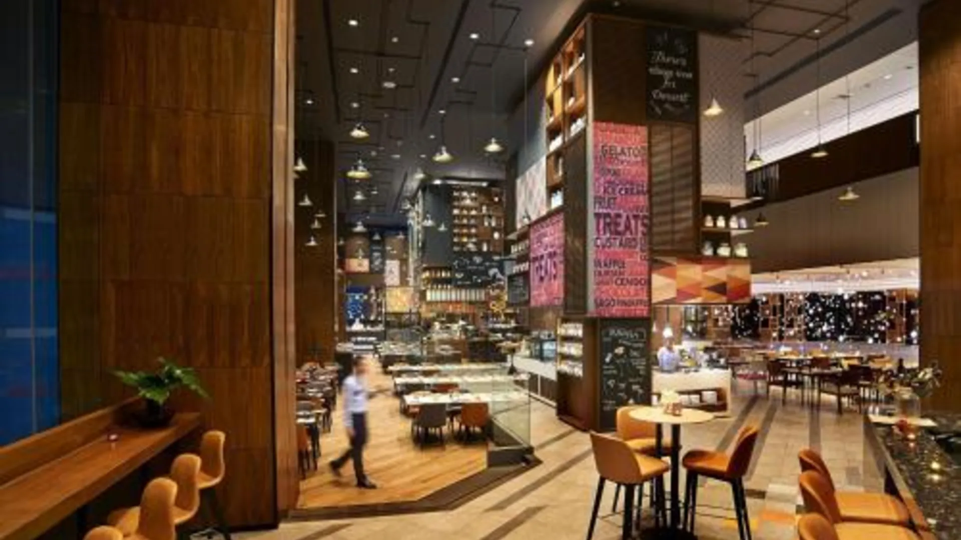 방콕 아마리 방콕 5성급 호텔 스위트룸