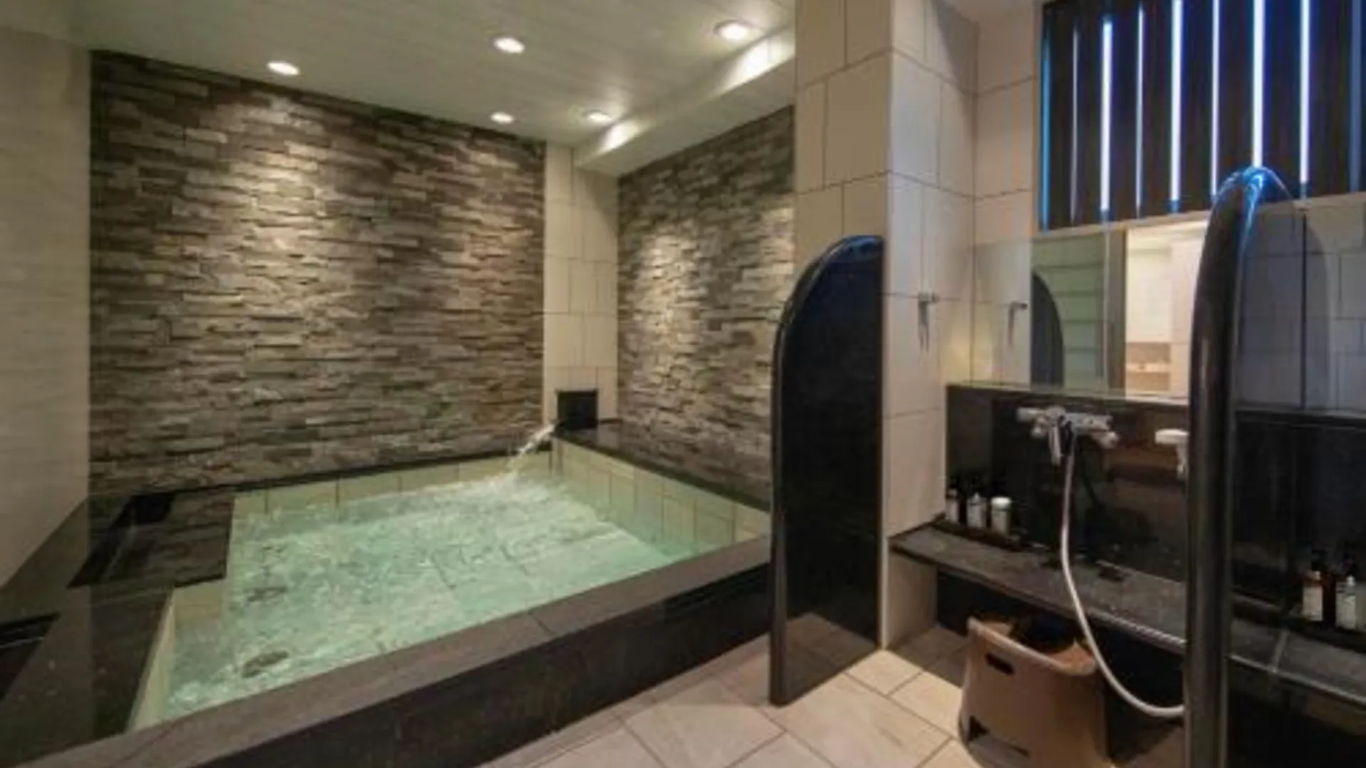 교토 홉 인 교토 시조 오미야 3성급 호텔 로비