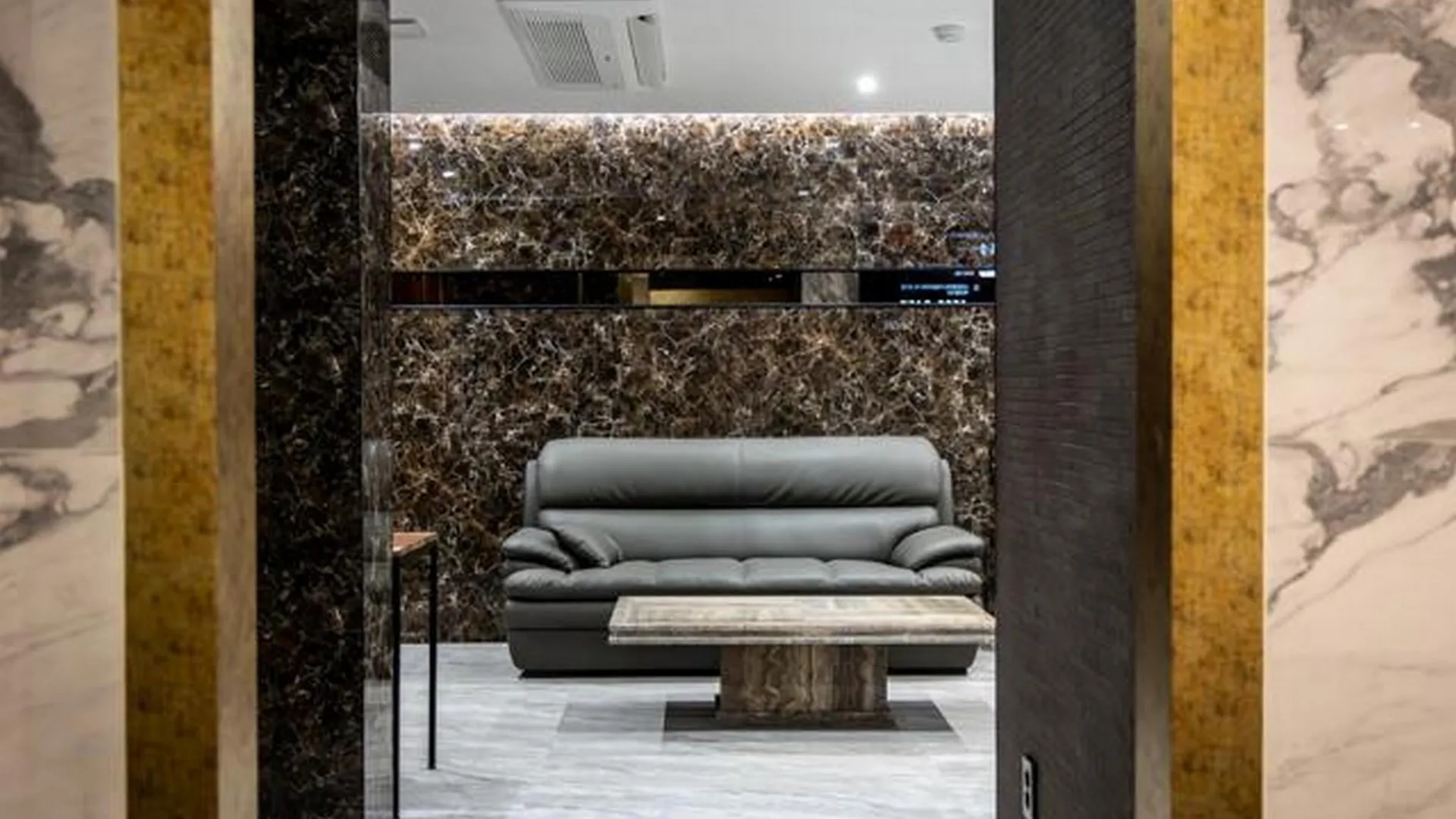 서울 역삼 인트로 호텔 호텔 외관