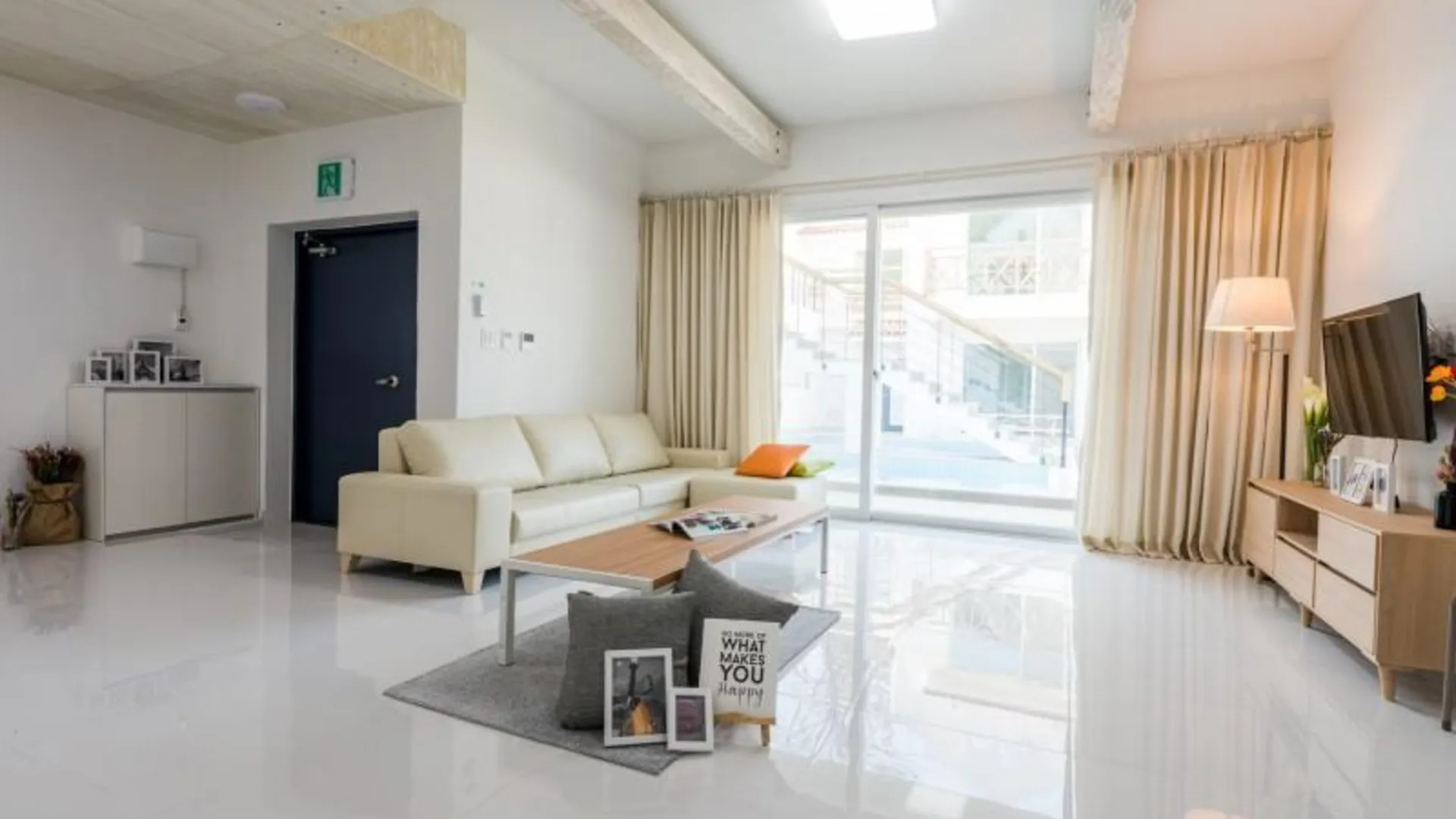 담양 담양 씨엘펜션 3성급 게스트하우스 스위트룸