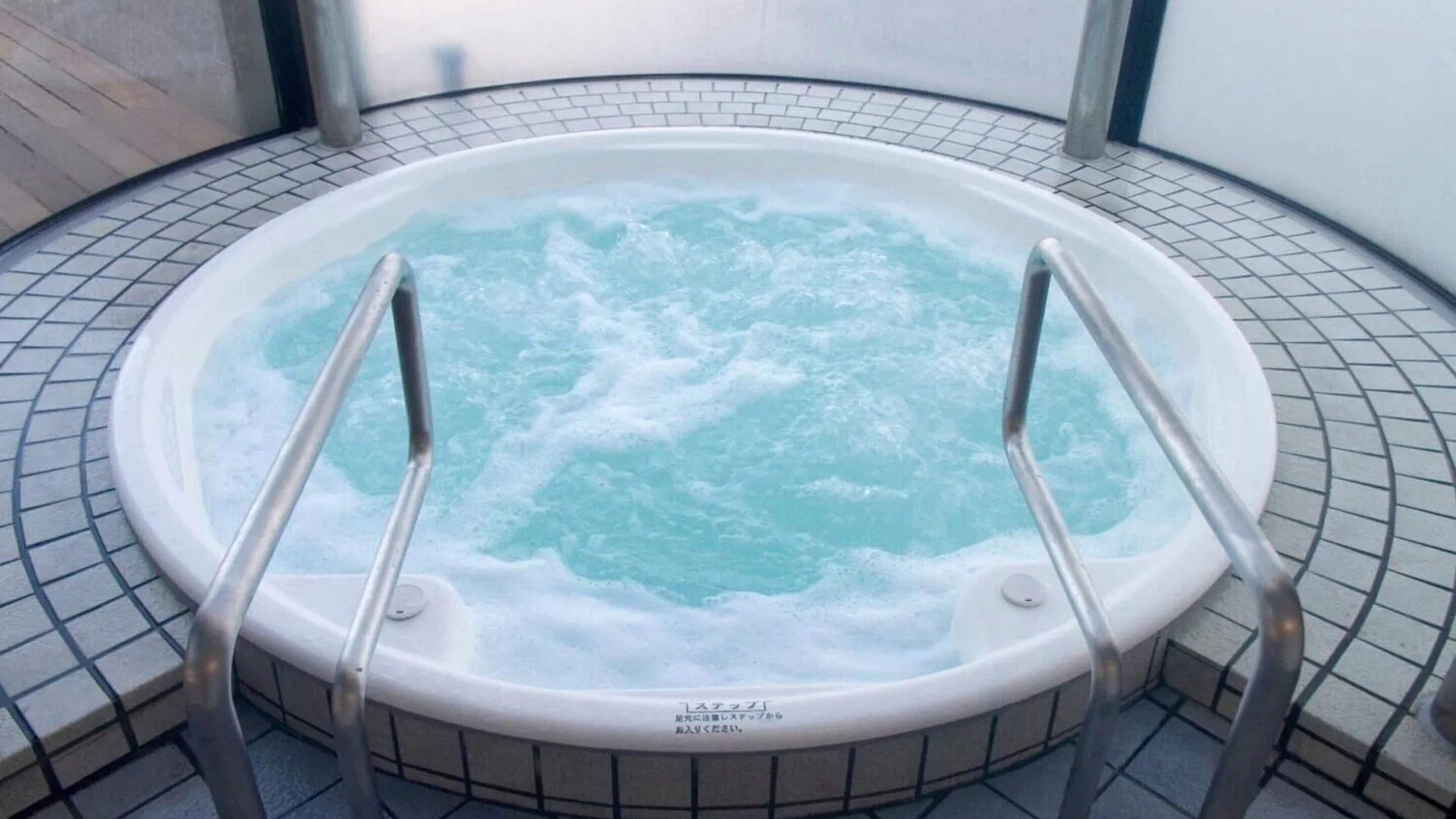 교토 리노 호텔 교토 3성급 호텔 수영장