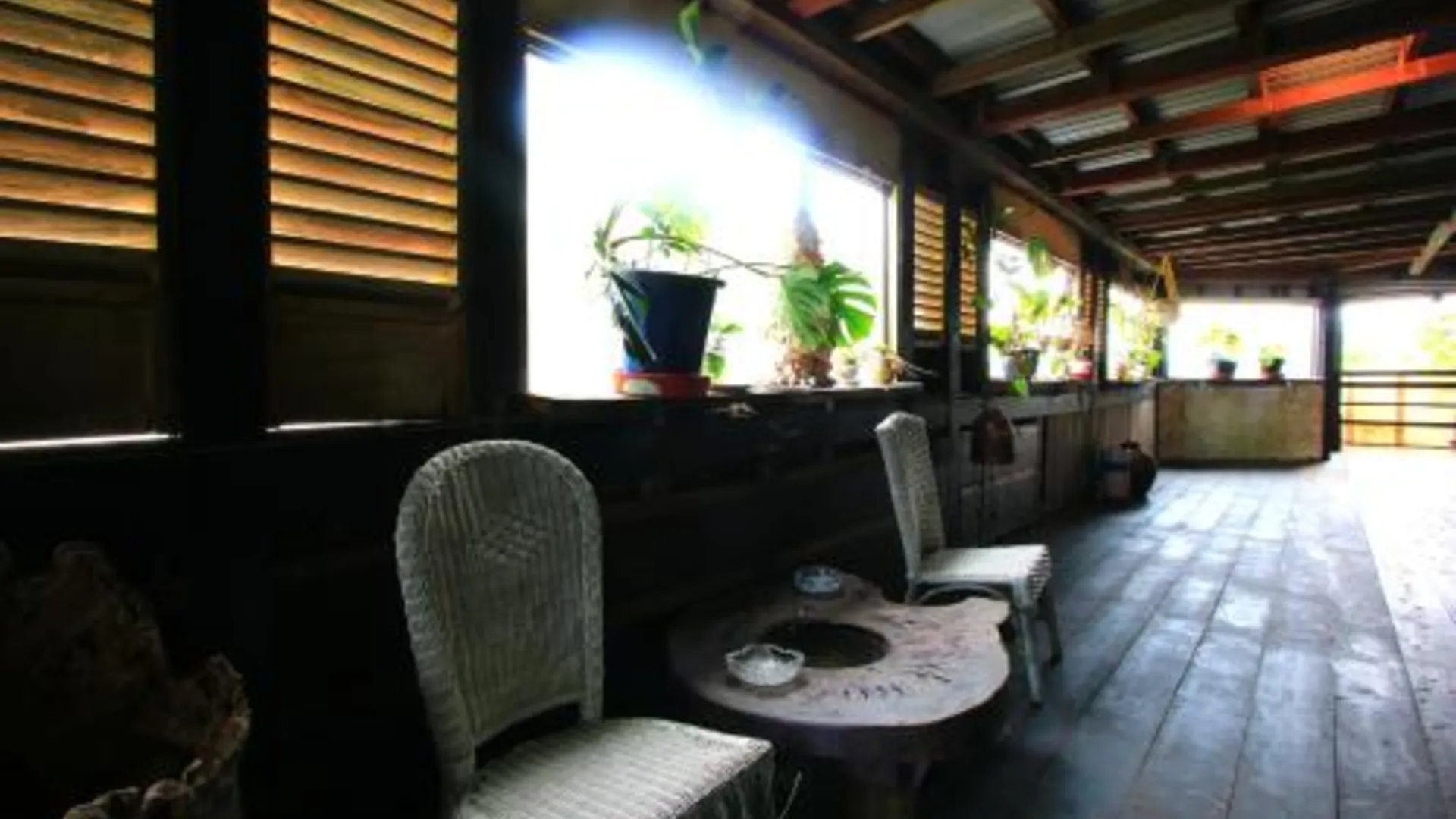 오키나와 본섬 Kazenooka 3성급 호텔 외관