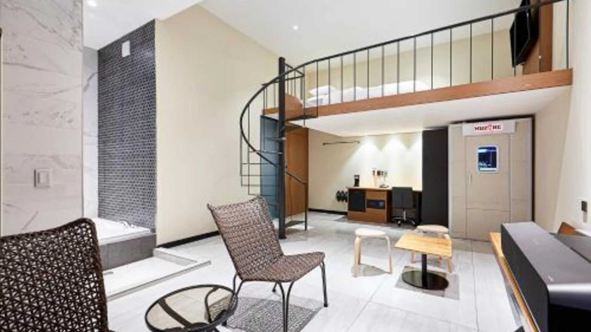 용인 얼레이 관광호텔 3성급 호텔 수영장