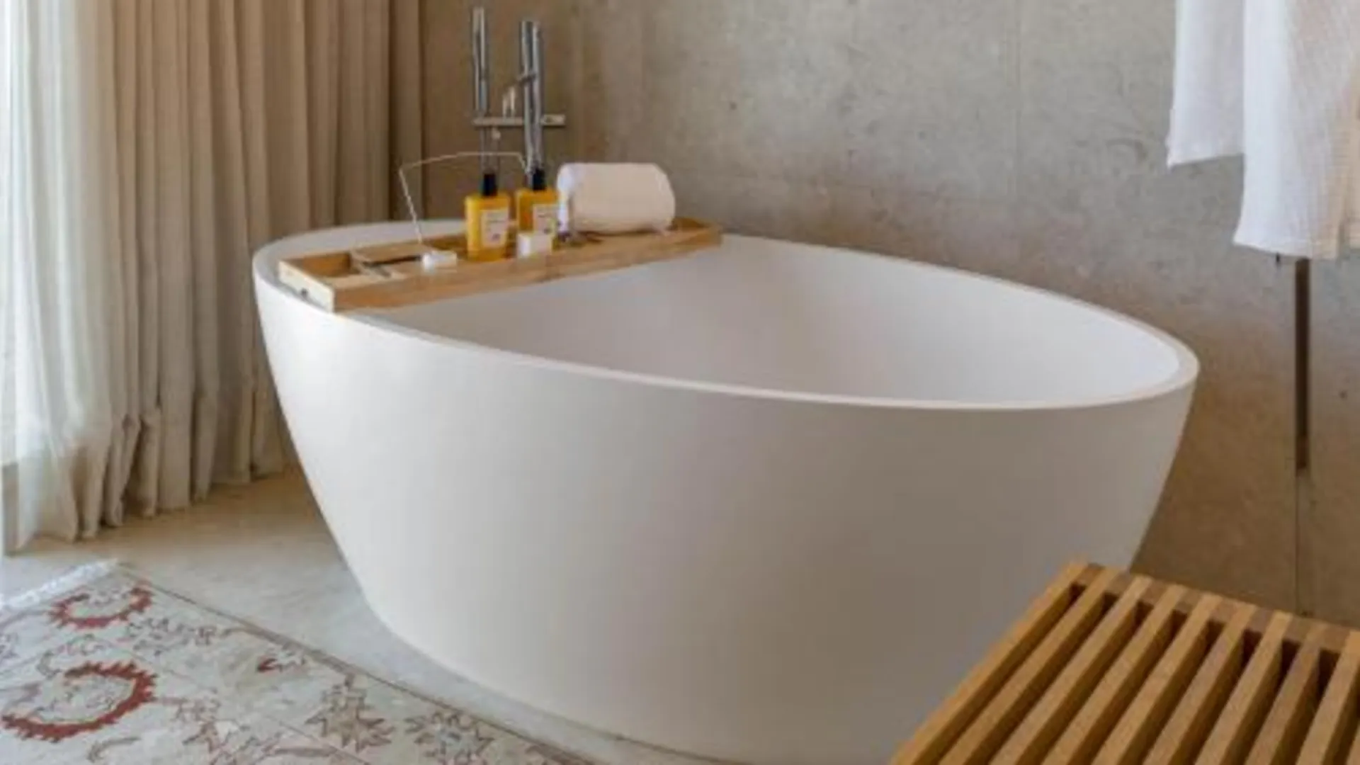 리스본 Memmo Príncipe Real, a Member of Design Hotels 5성급 호텔 부대시설