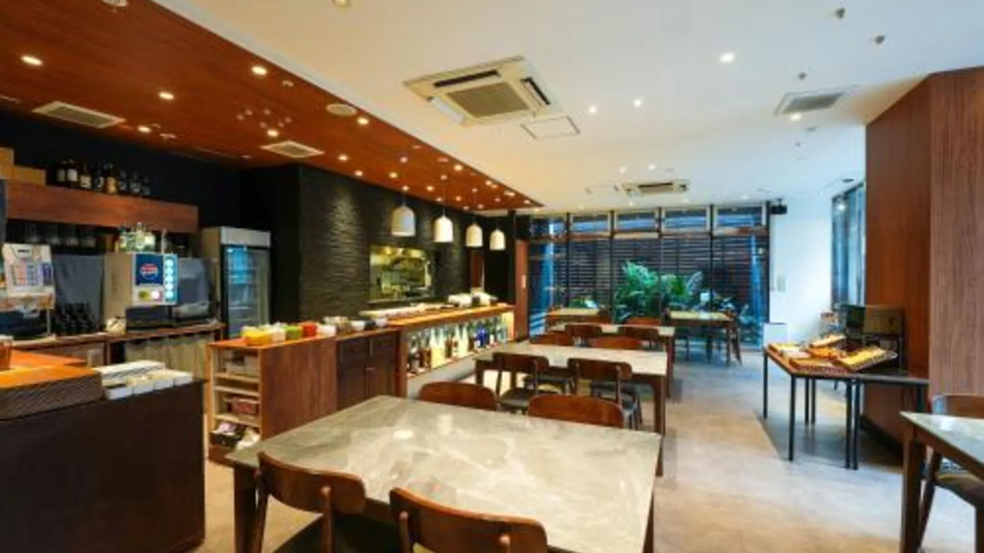 오사카 APA 호텔 난바 신사이바시 3성급 호텔 외관