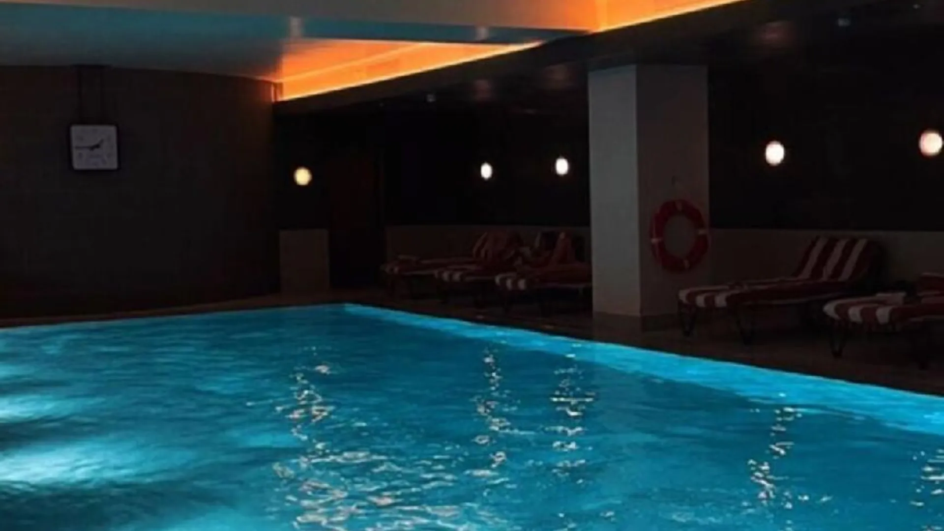 다낭 풍 투이 호텔 앤 스파 호텔 레스토랑