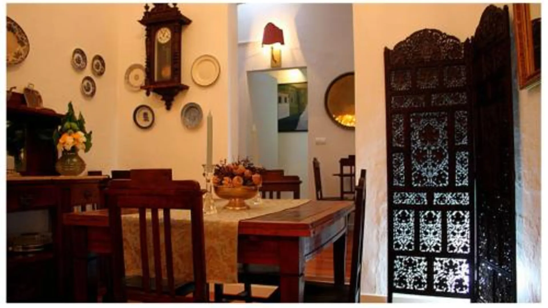 알란드로알 Alandroal Guest House, Hotel 3성급 호텔 객실