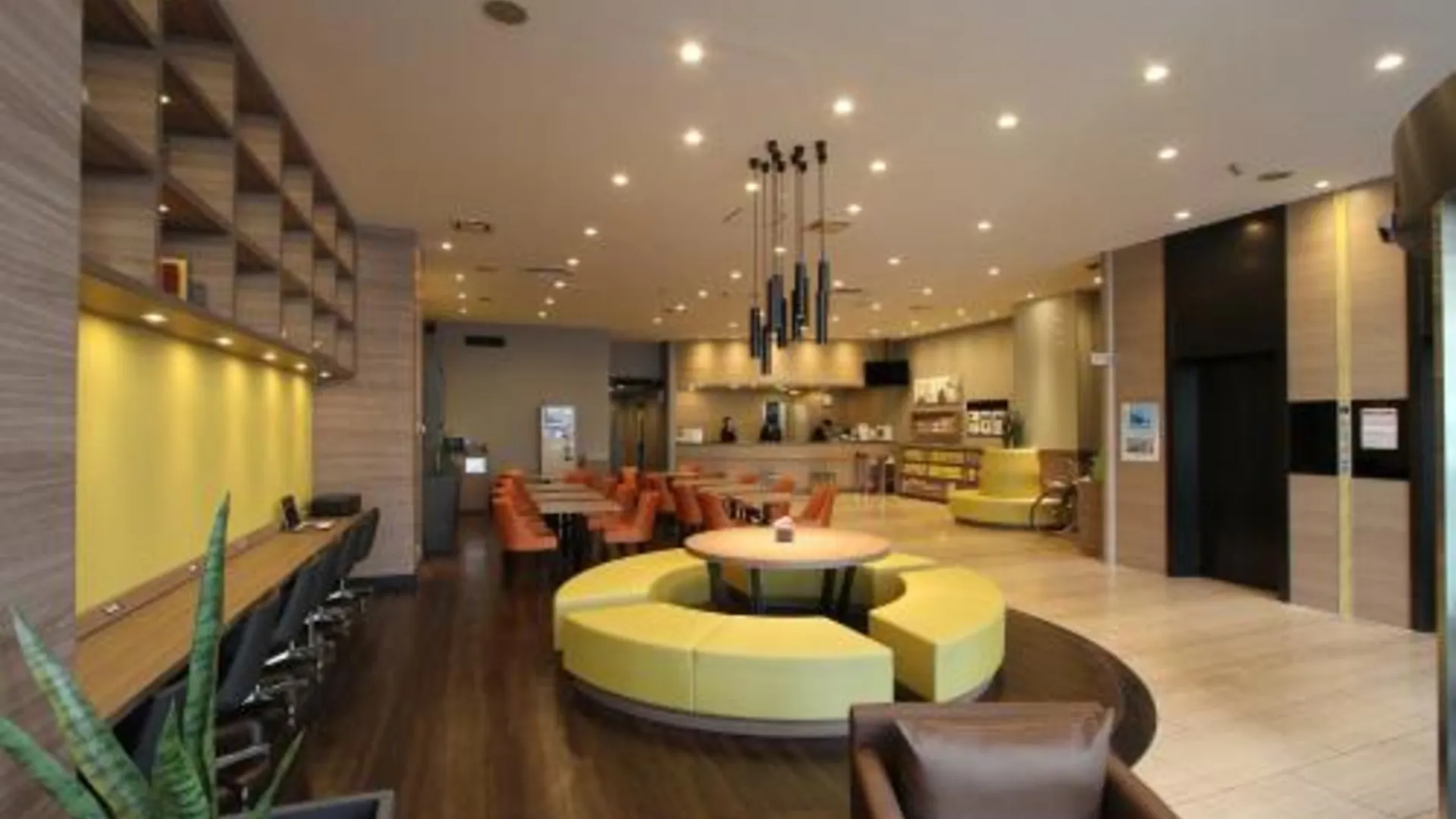 도쿄 / 동경 스마일 호텔 도쿄 니혼바시 3성급 호텔 로비