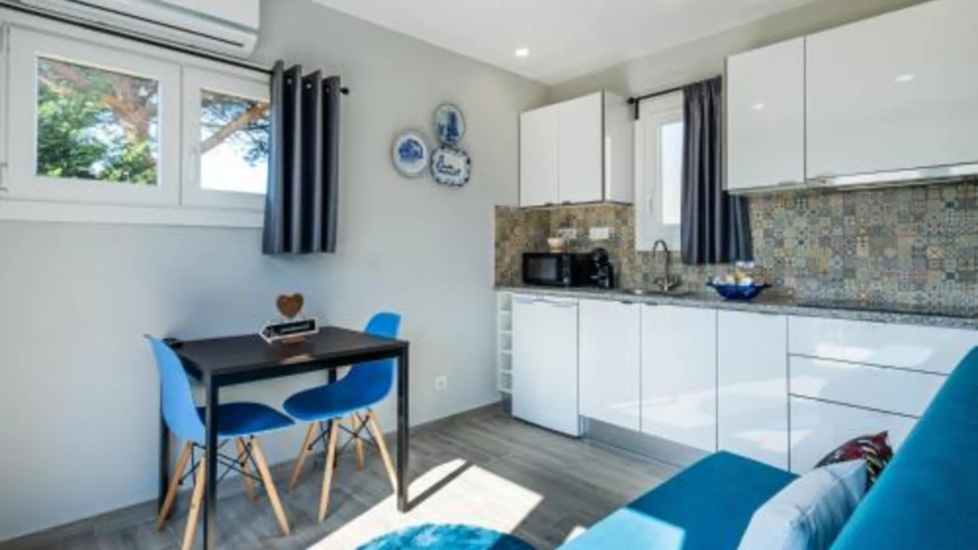 오비두스 Villa's Pomar do Moinho - 5 minutes from Óbidos 3성급 싱글룸 로비