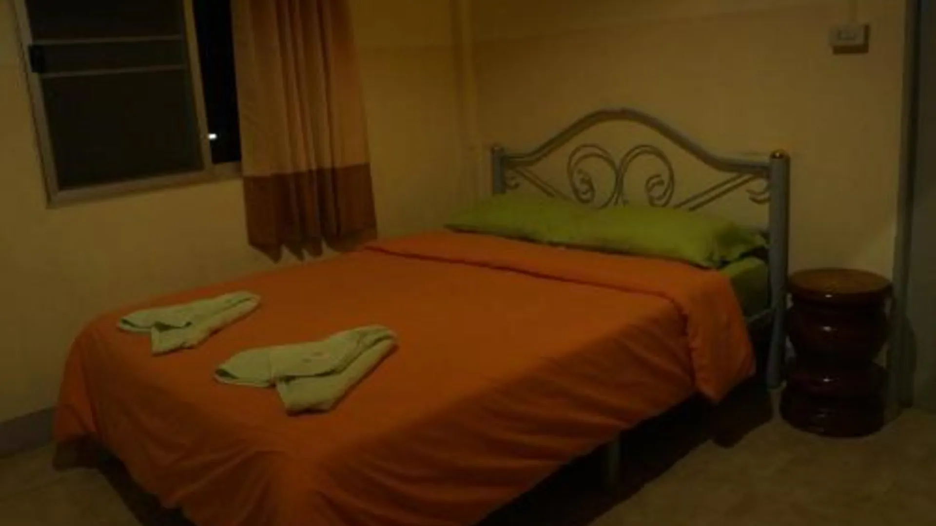 치앙라이 Tanyahouse 3성급 호텔 객실