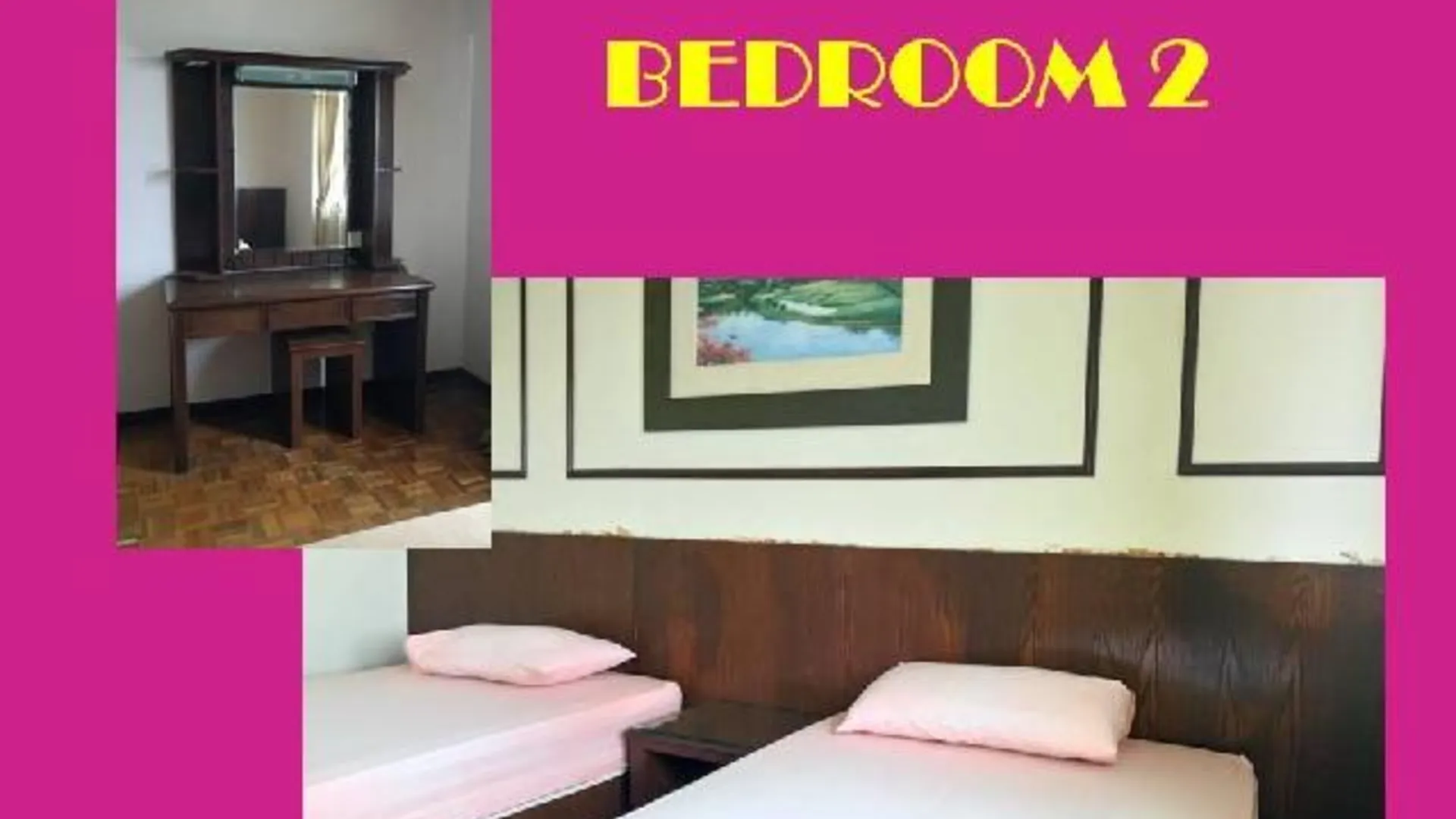 말라카 알러 가자의 아파트먼트 (130m², 침실 3개, 프라이빗 욕실 2개) 4성급 싱글룸 객실