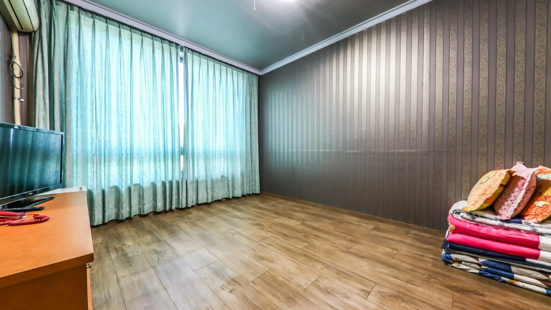 단양 단양 태화산파크 호텔 외관