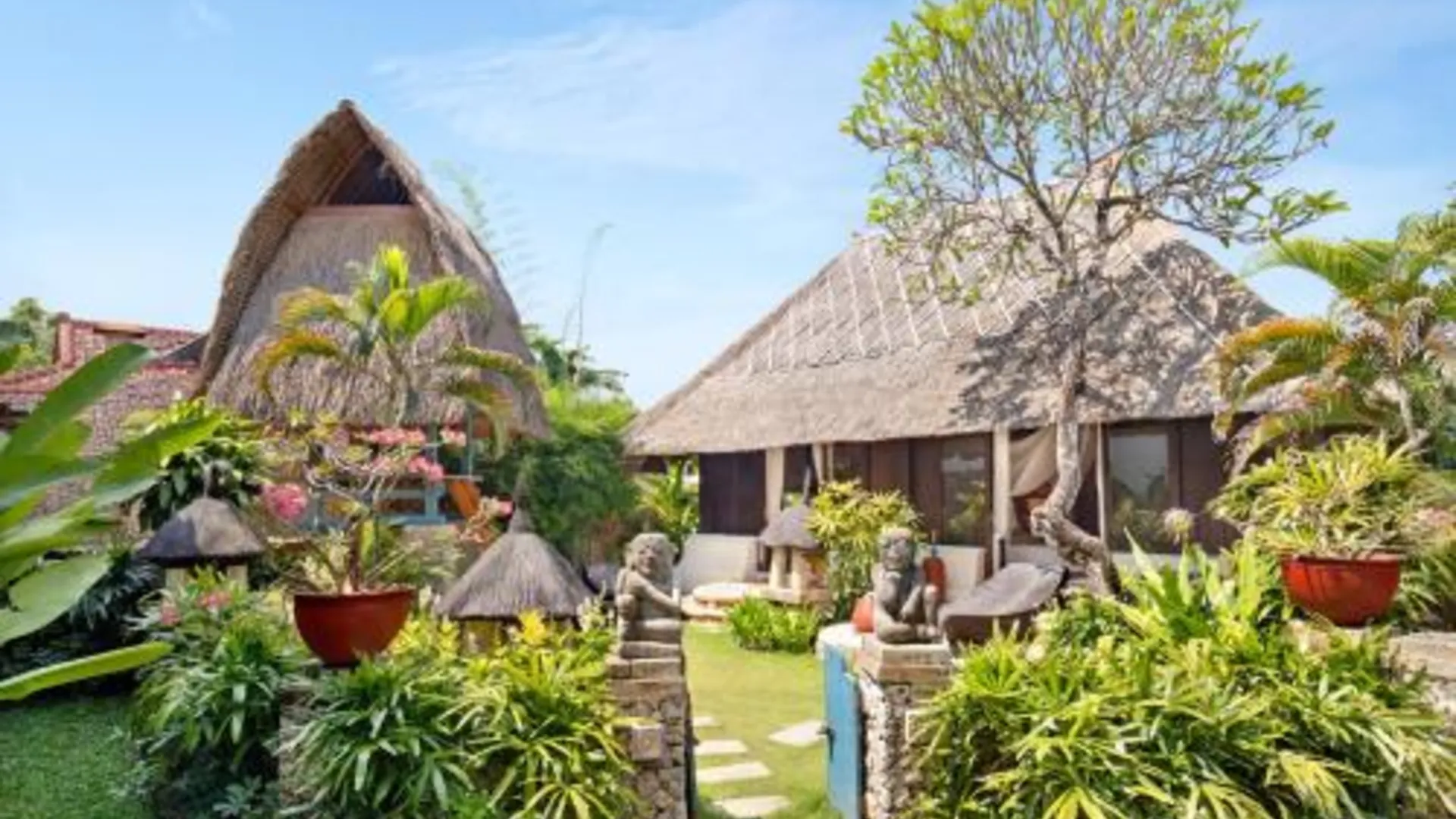 발리 노보텔 발리 베노아 호텔 4성급 호텔 수영장