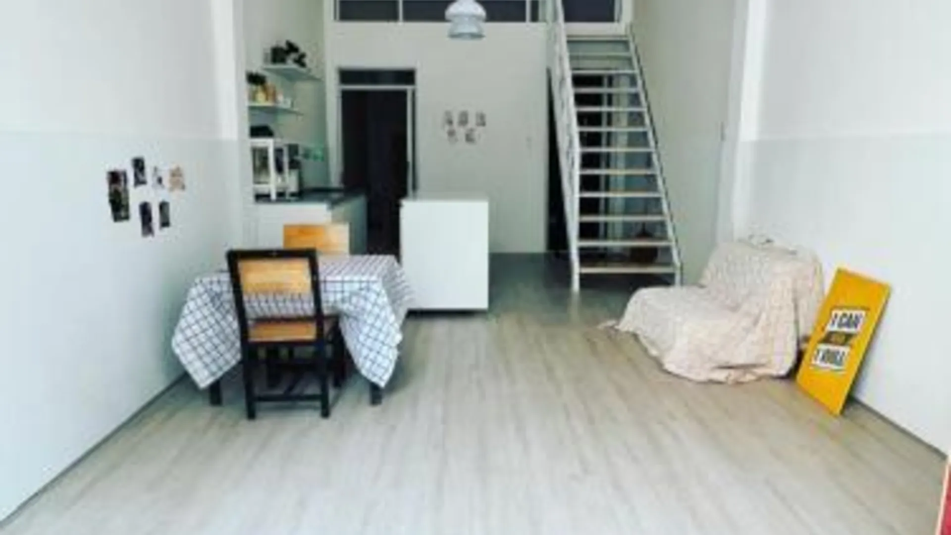 호치민 고밥의 방갈로 (50m², 침실 1개, 프라이빗 욕실 1개) 3성급 게스트하우스 스위트룸