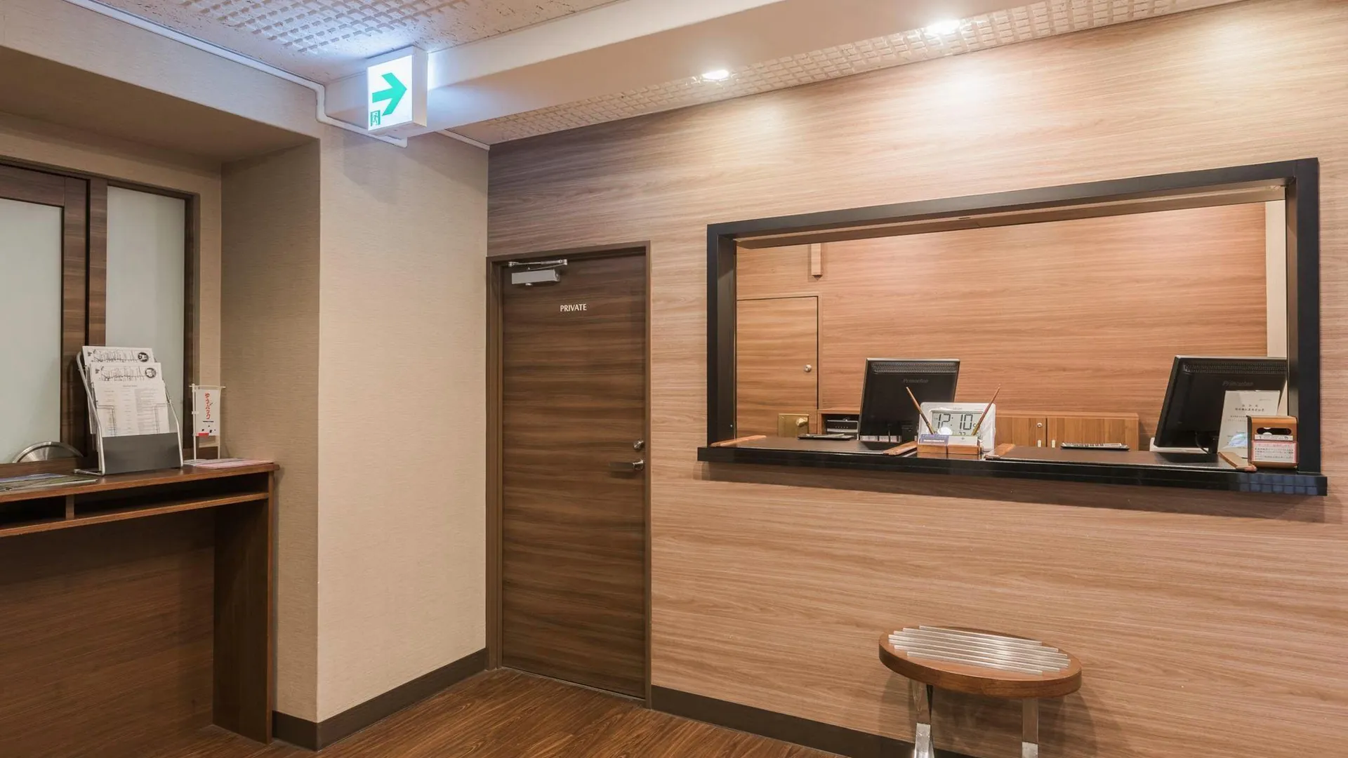 도쿄 / 동경 호텔 마이스테이즈 히가시주조 2성급 호텔 객실