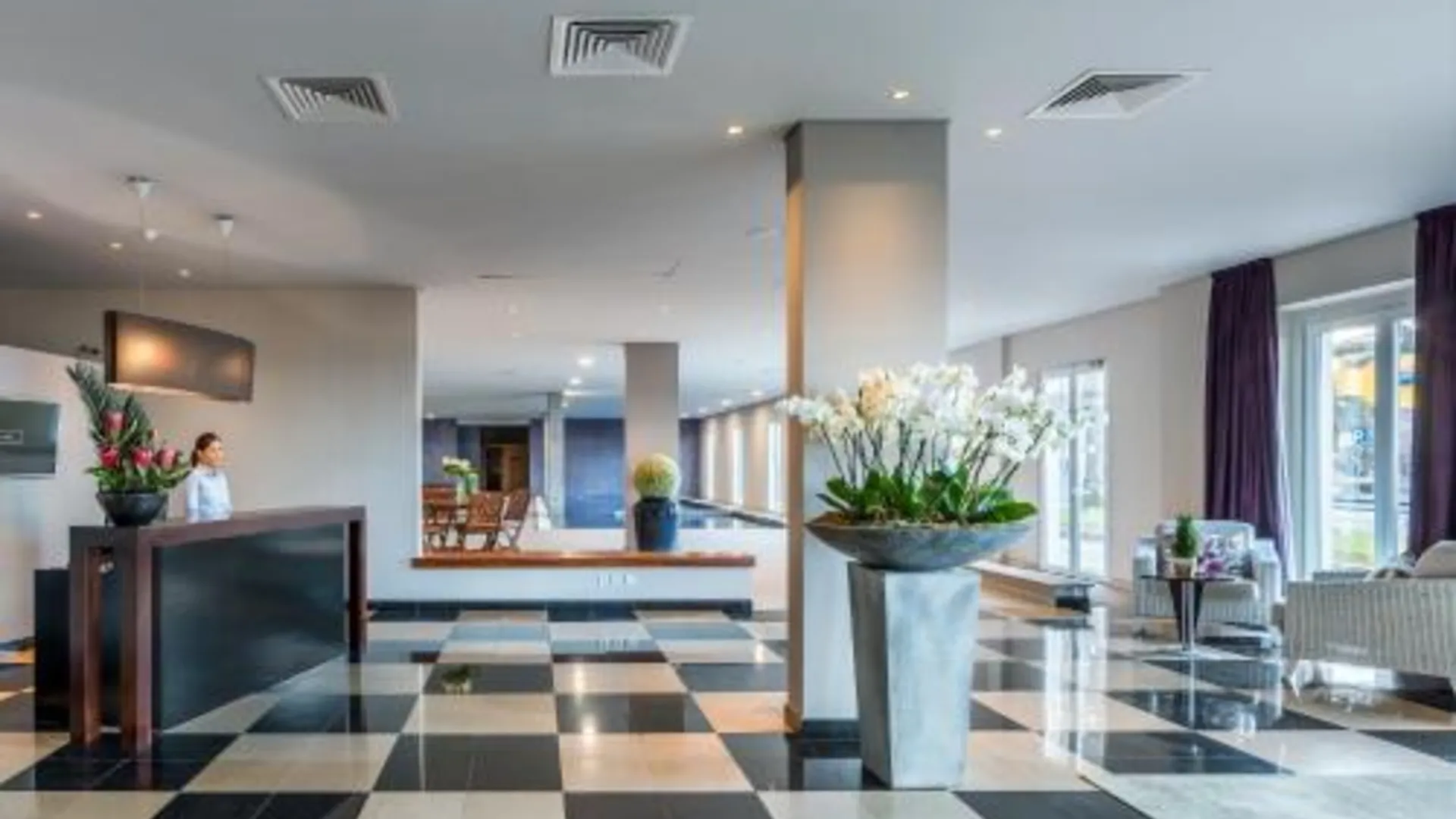 마데이라 섬 Enotel Sunset Bay - Ex Enotel Baia do Sol 4성급 호텔 전망