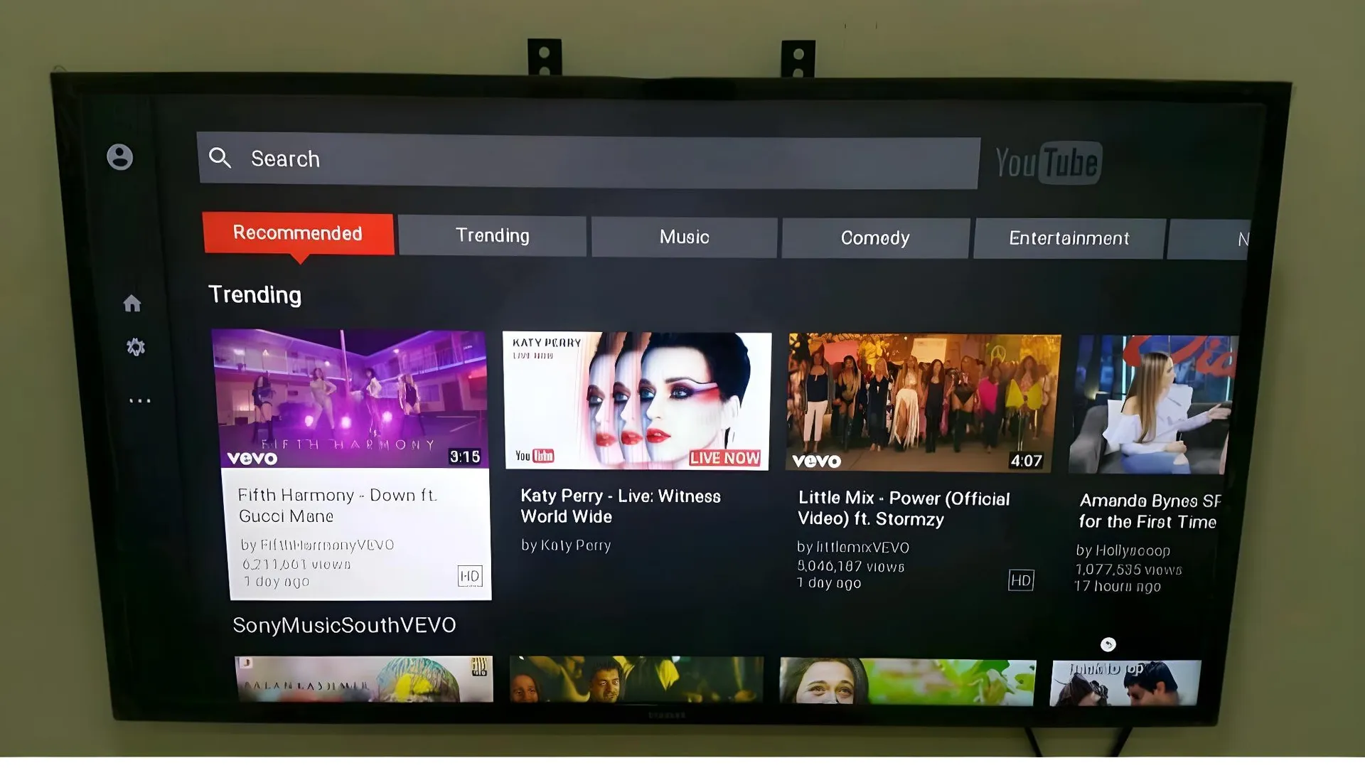 이포 디 옥타곤 이포 게스트 하우스 (시티뷰 앤 유니피) 4성급 싱글룸 객실