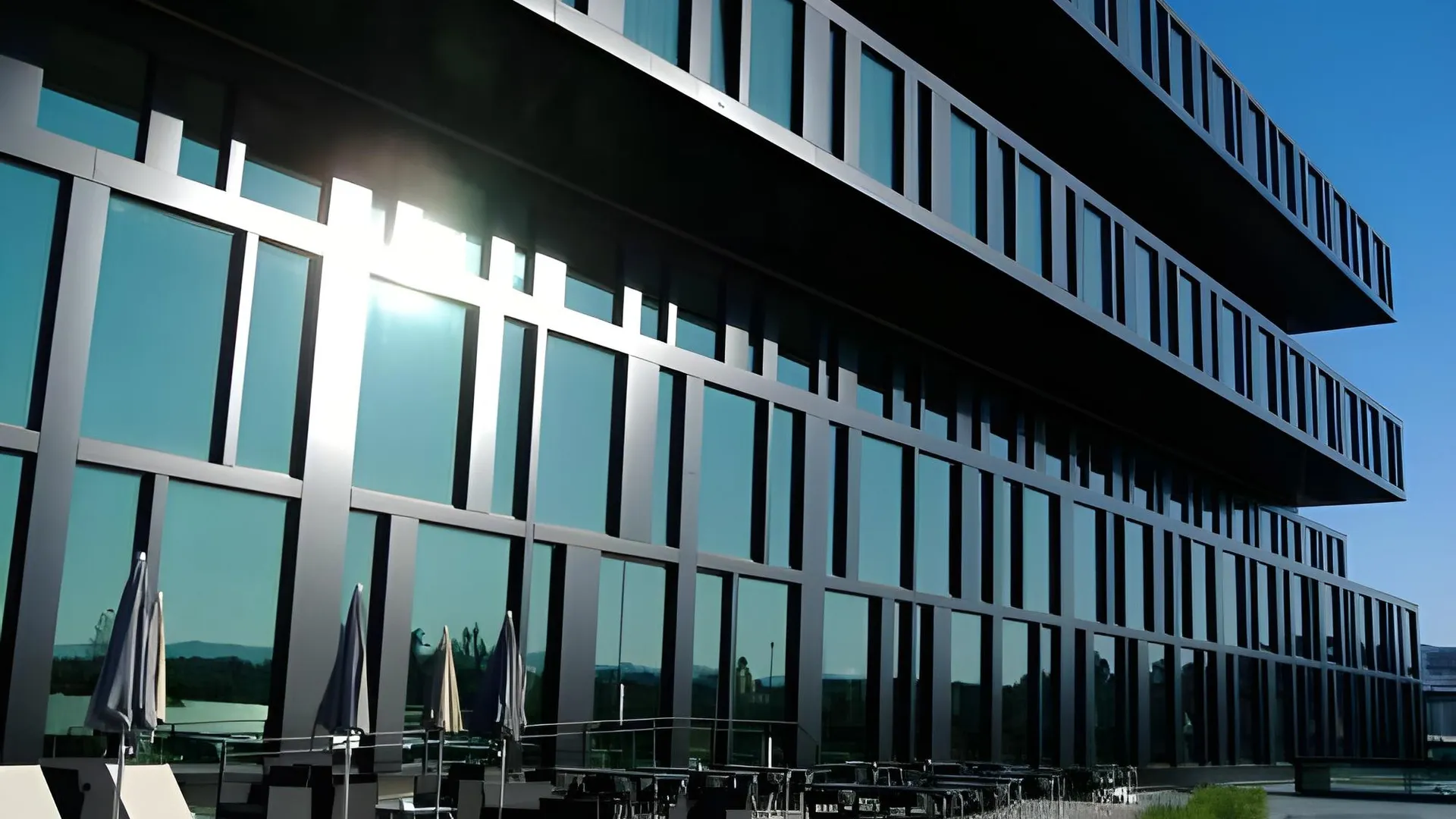 비아나 도 카스텔로 악시스 비아나 비즈니스 앤 스파 호텔 4성급 호텔 객실