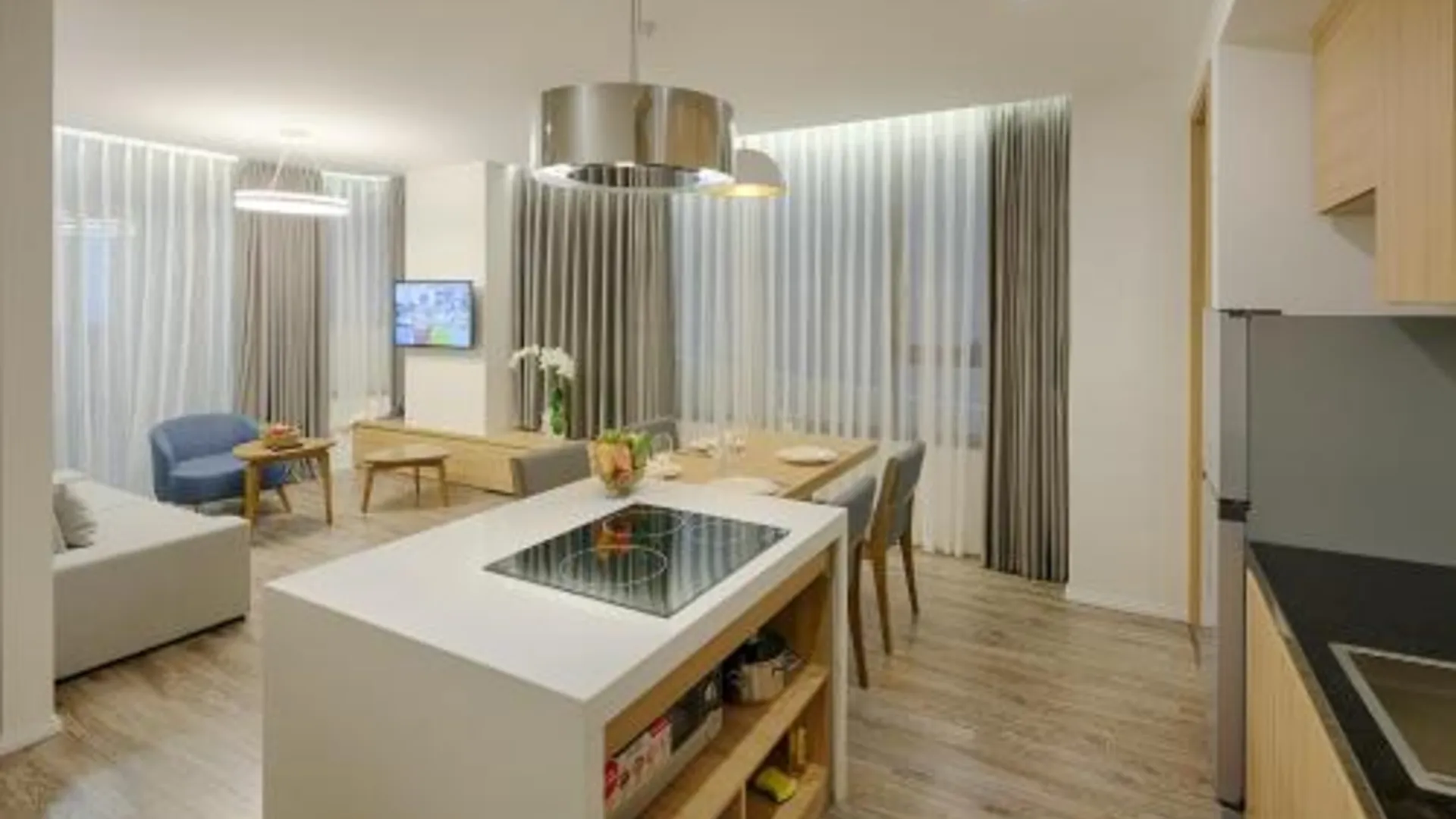 다낭 파로샌드 다낭 호텔 (벨 메종 파로샌드 다낭 호텔) 4성급 호텔 수영장