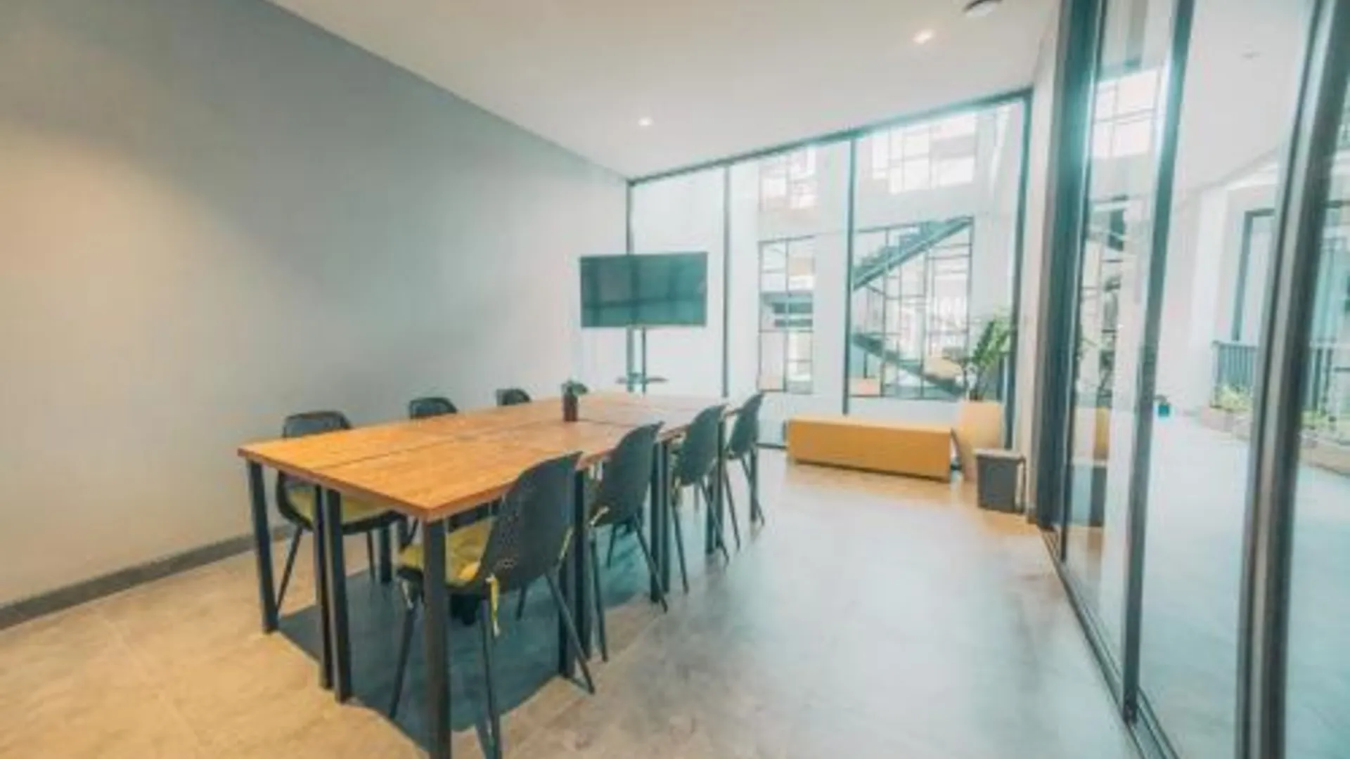 발리 베스타 코리빙 4성급 게스트하우스 객실