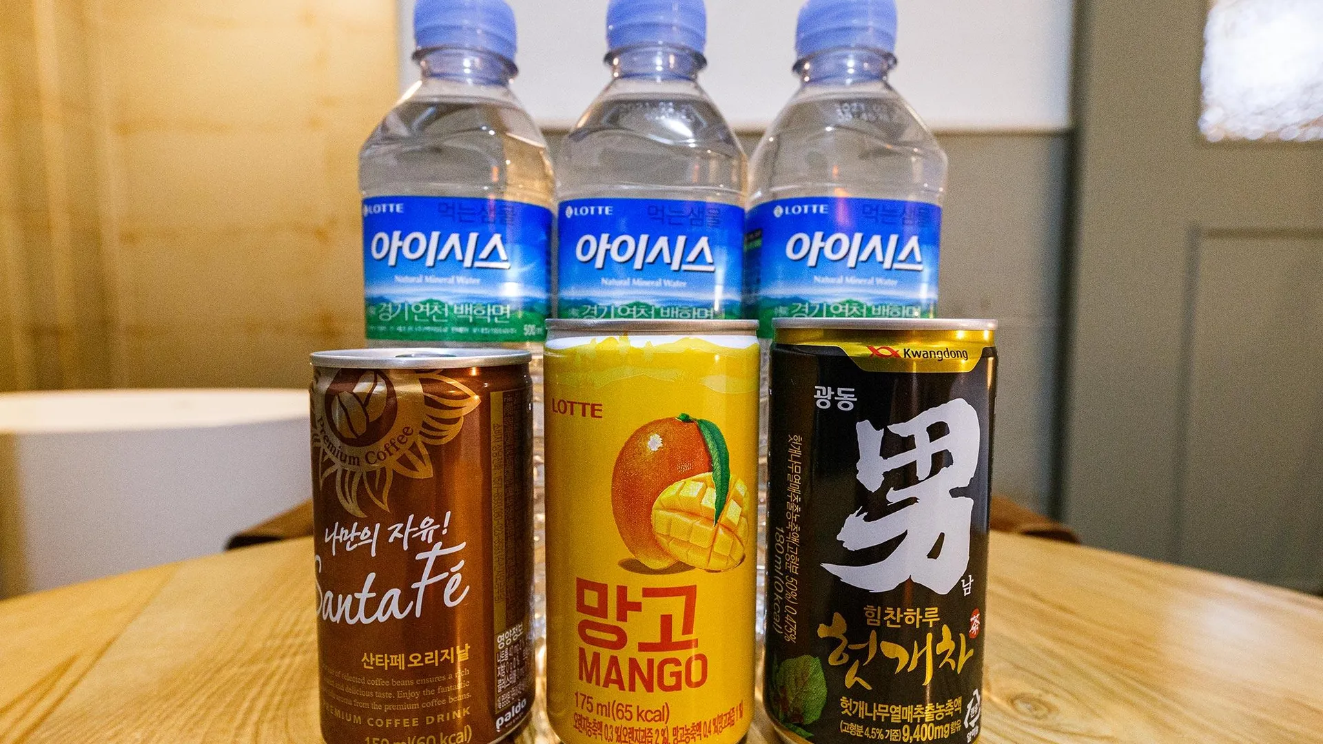 충주 충주 크림 Drive-in 3성급 호텔 레스토랑