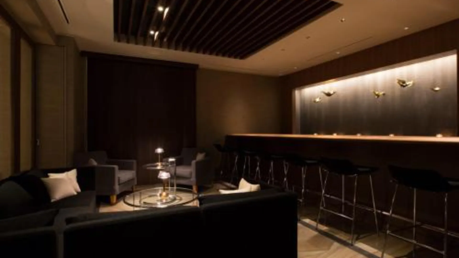 오사카 호텔 시키 우츠보 파크 4성급 호텔 스위트룸