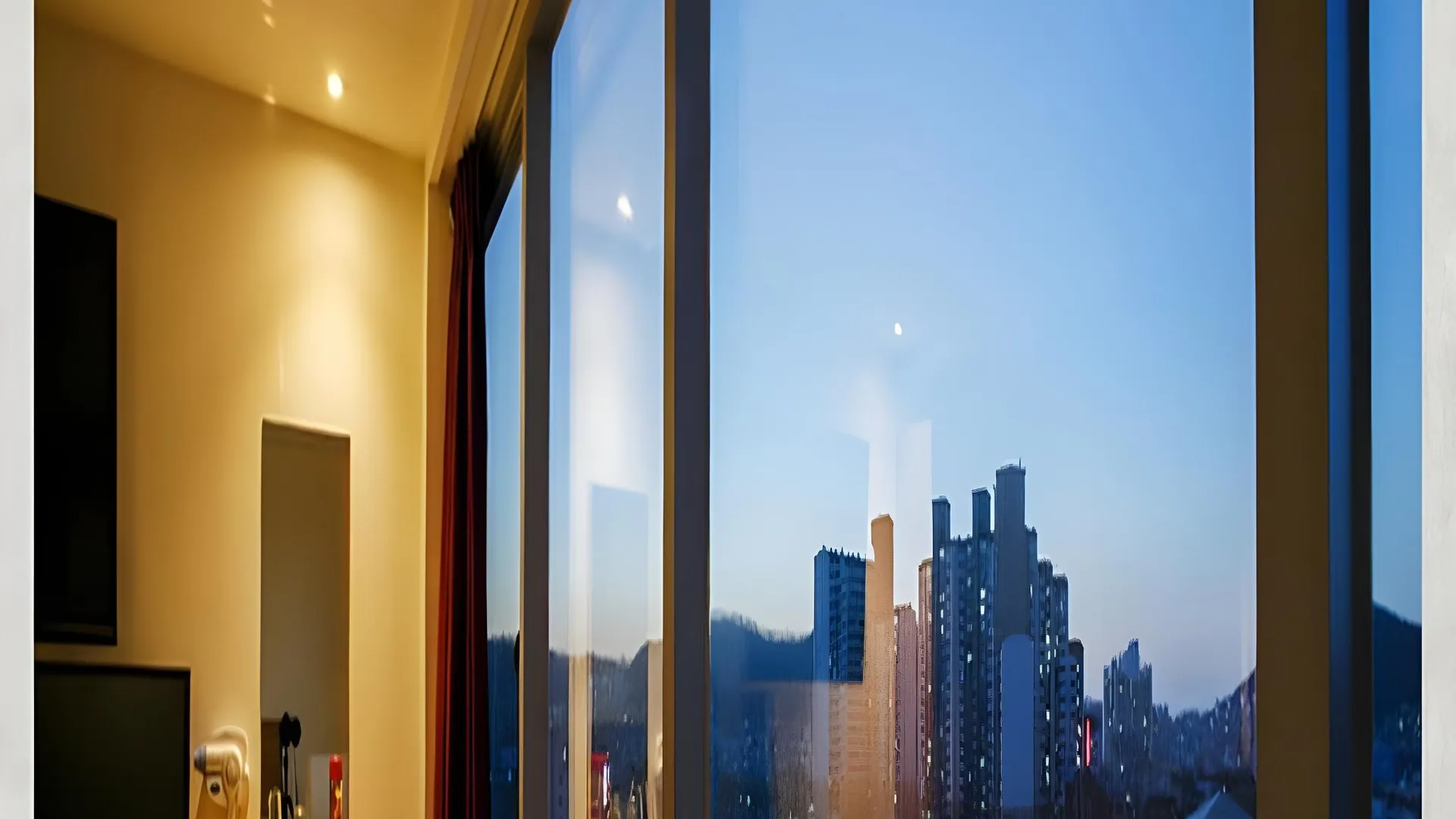 서울 라비야 호텔 2성급 호텔 부대시설