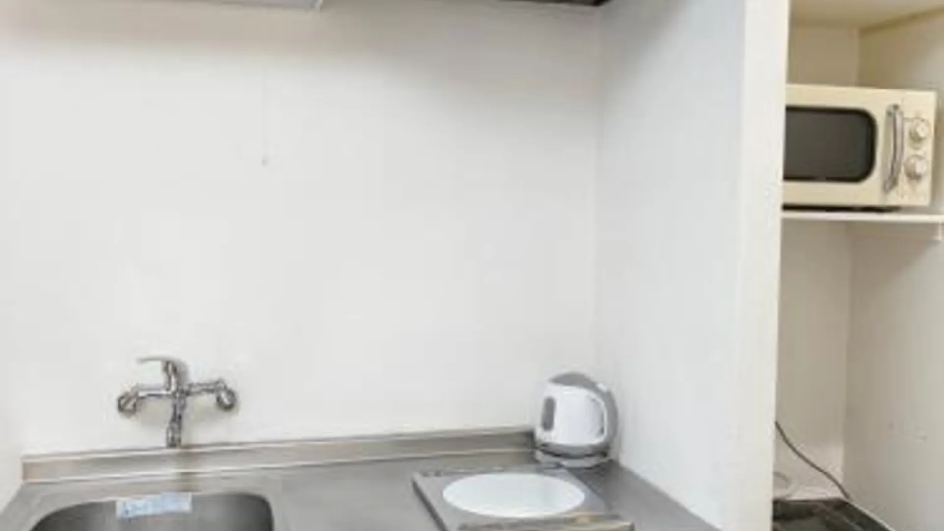 도쿄 / 동경 THE ONE kouennji 3성급 게스트하우스 부대시설