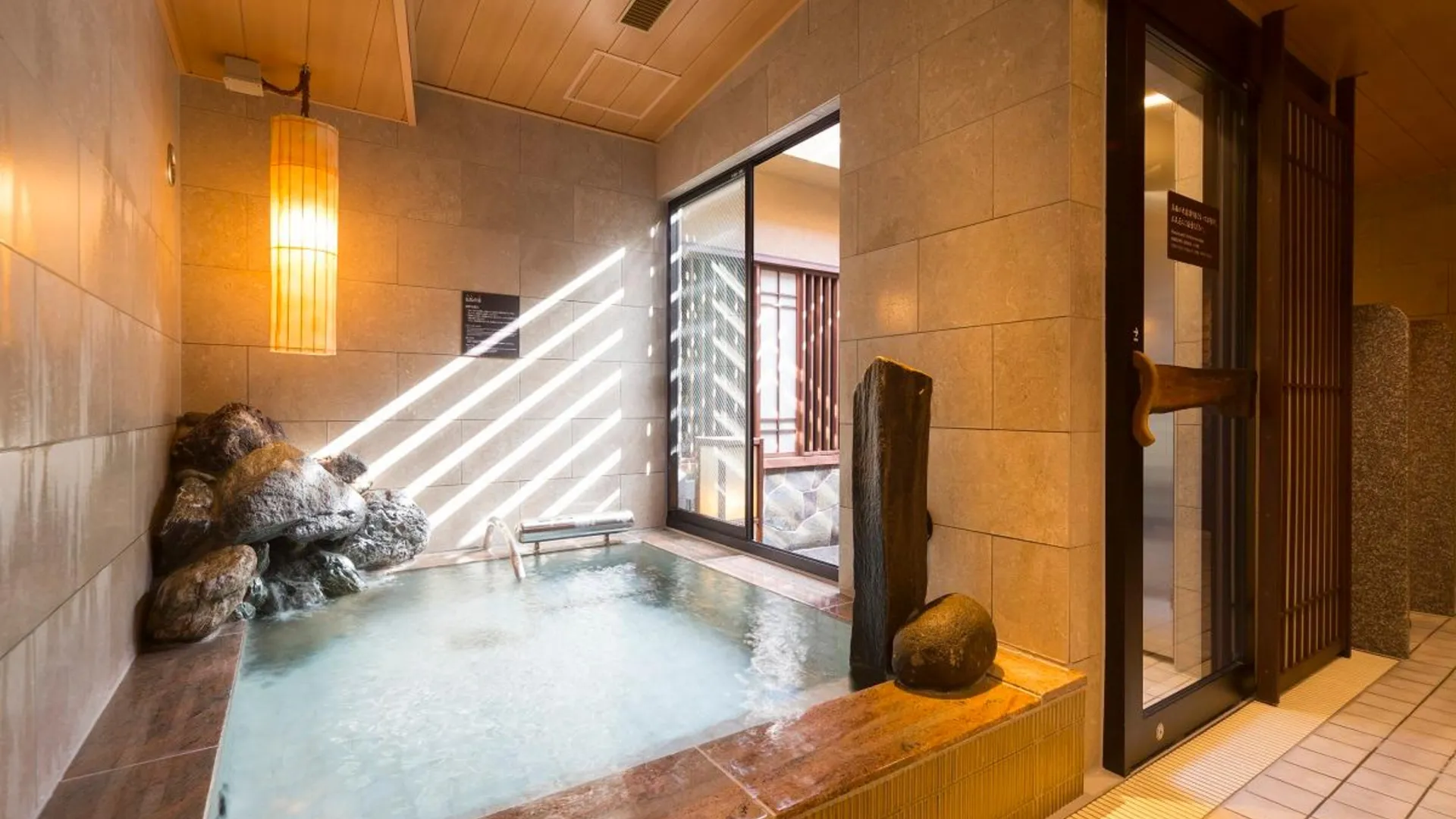 도쿄 / 동경 도미 인 프리미엄 도쿄 코덴마초 - 니혼바시 4성급 호텔 수영장