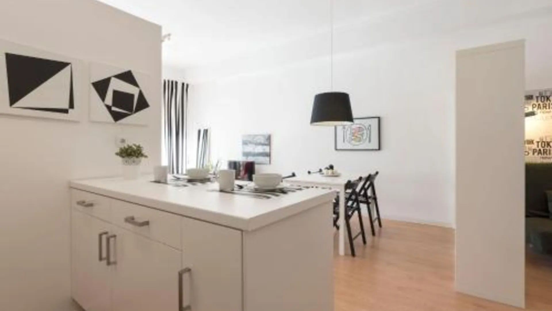 포르투 BmyGuest - Santa Catarina's Loft 2성급 싱글룸 수영장