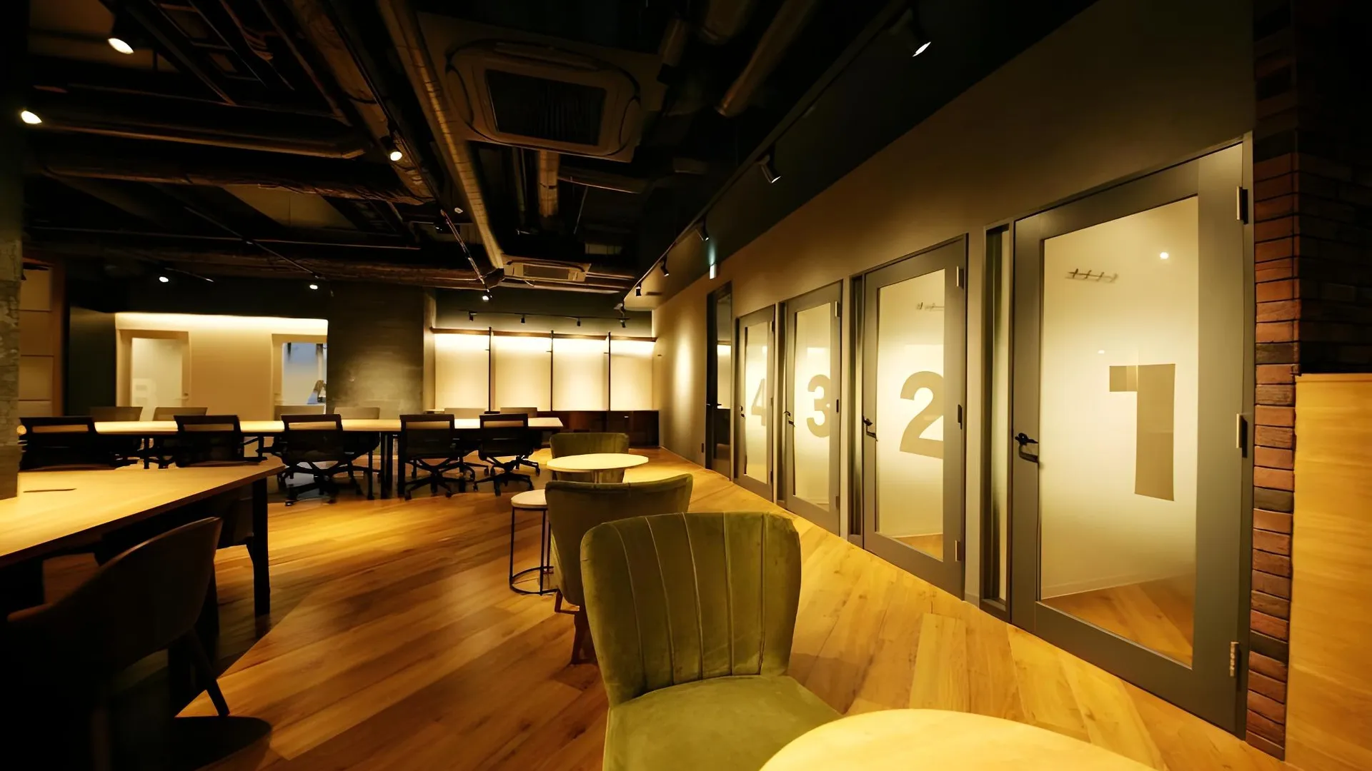 후쿠오카 Toho Hotel Fukuoka Tenjin_Excellent Access to Kyus 3성급 호텔 로비