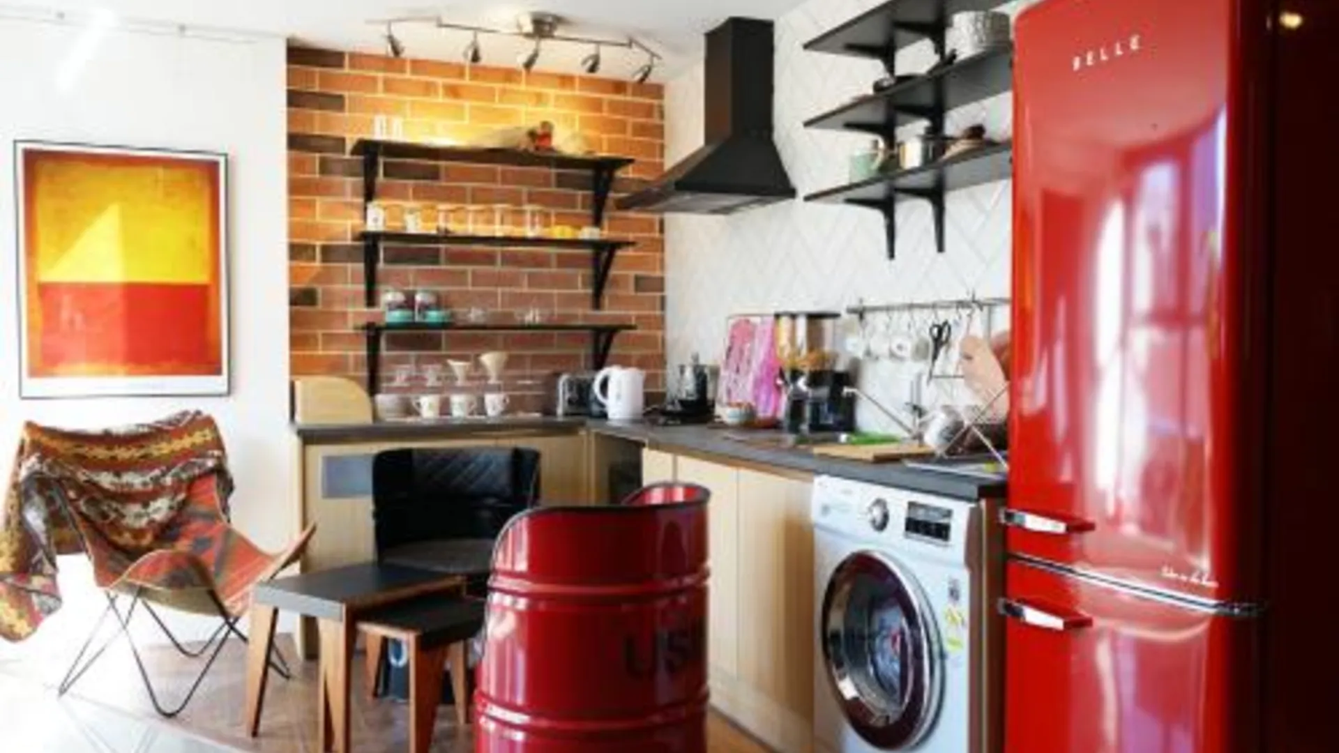 서울 아트래블 명동 서울 호스텔 3성급 호텔 외관