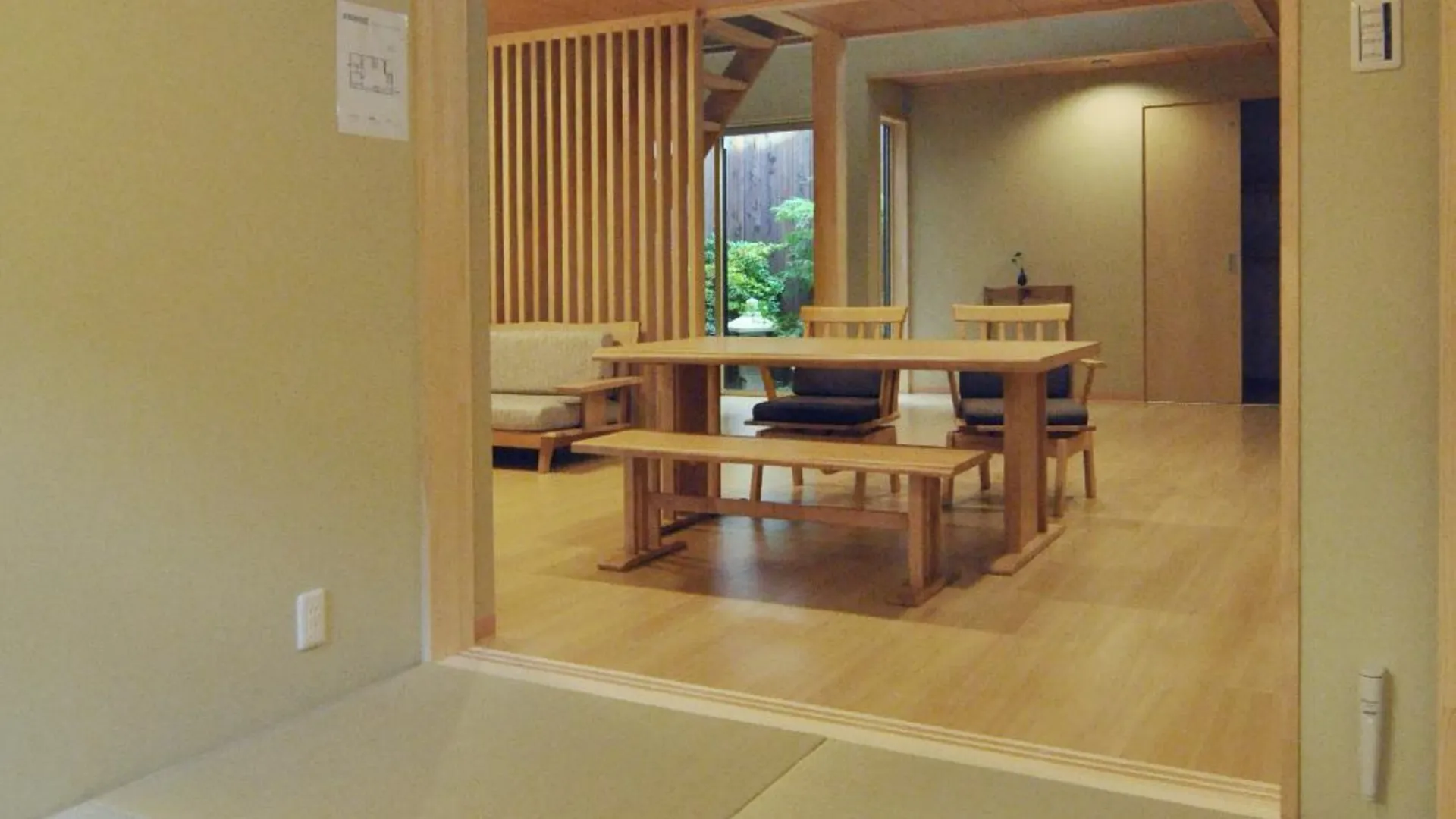 교토 교토의 프라이빗 하우스 (100m², 침실 3개, 프라이빗 욕실 2개) 5성급 싱글룸 외관