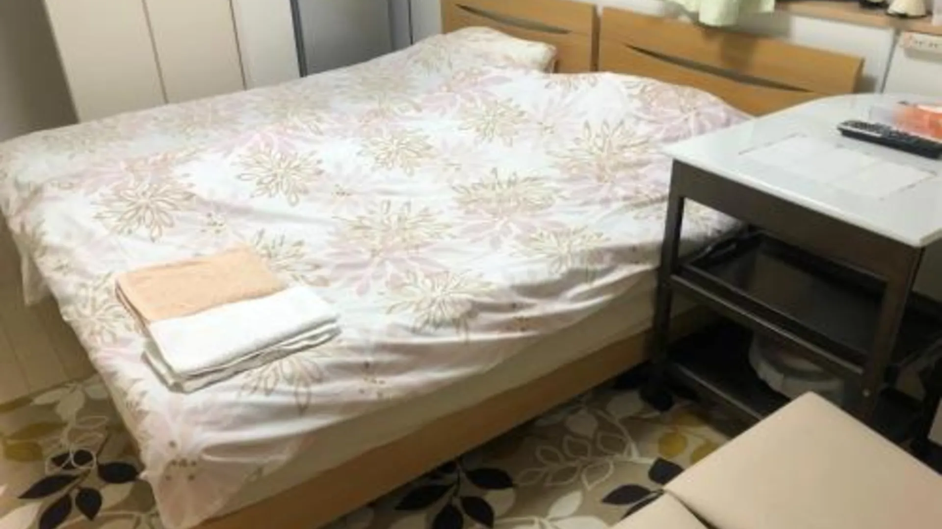 도쿄 / 동경 Sunny moe oo 2성급 싱글룸 객실