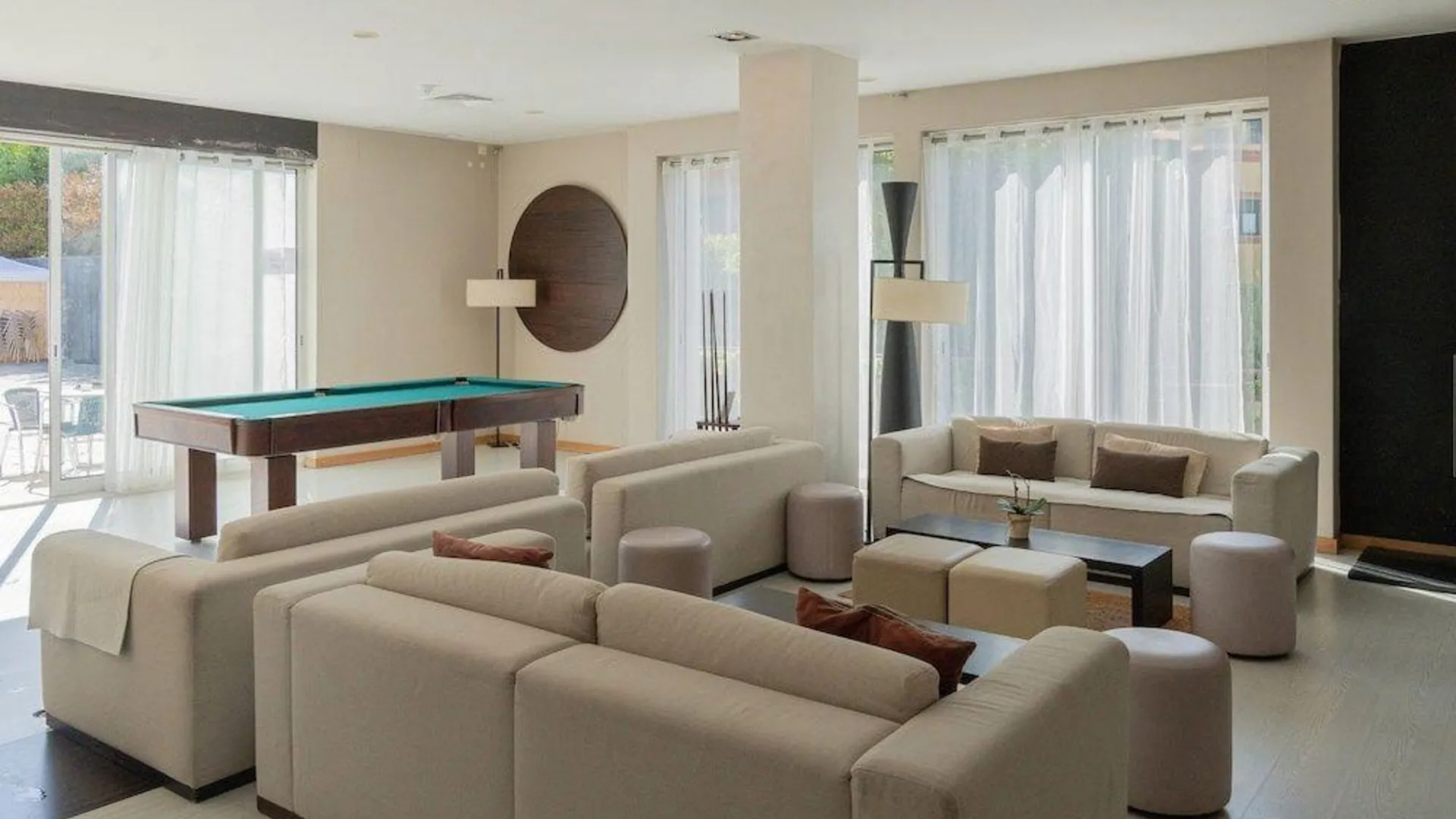 미라 Lavanda Hotel Miravillas 4성급 호텔 수영장