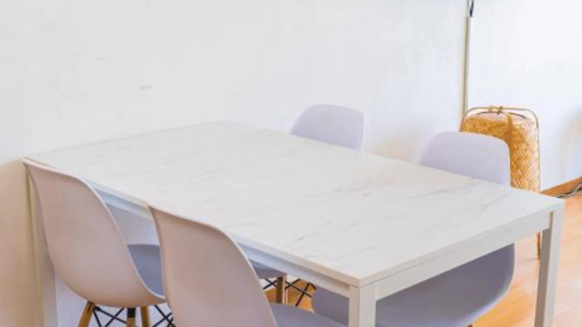 서울 모모호 홍대  3성급 게스트하우스 객실