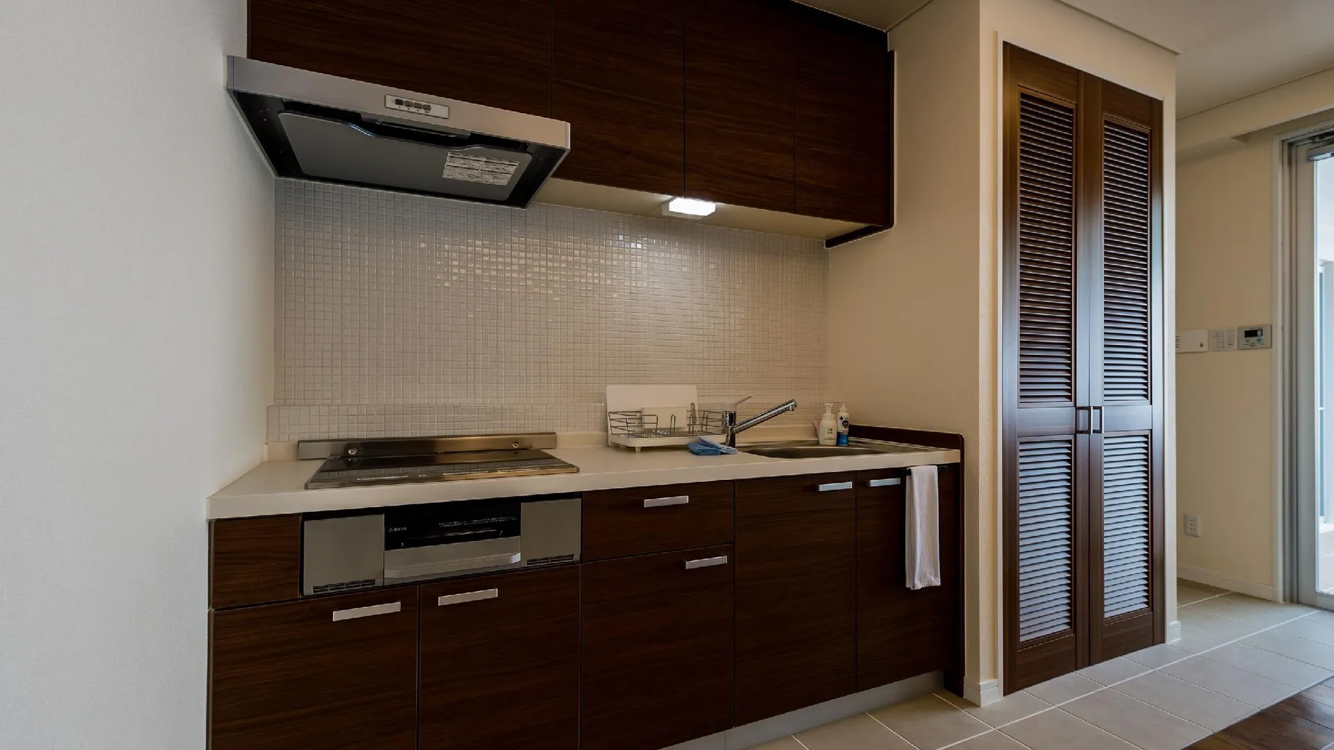 오키나와 본섬 풀 빌라 야가지시마 바이 콜디오 프리미엄 3성급 호텔 외관