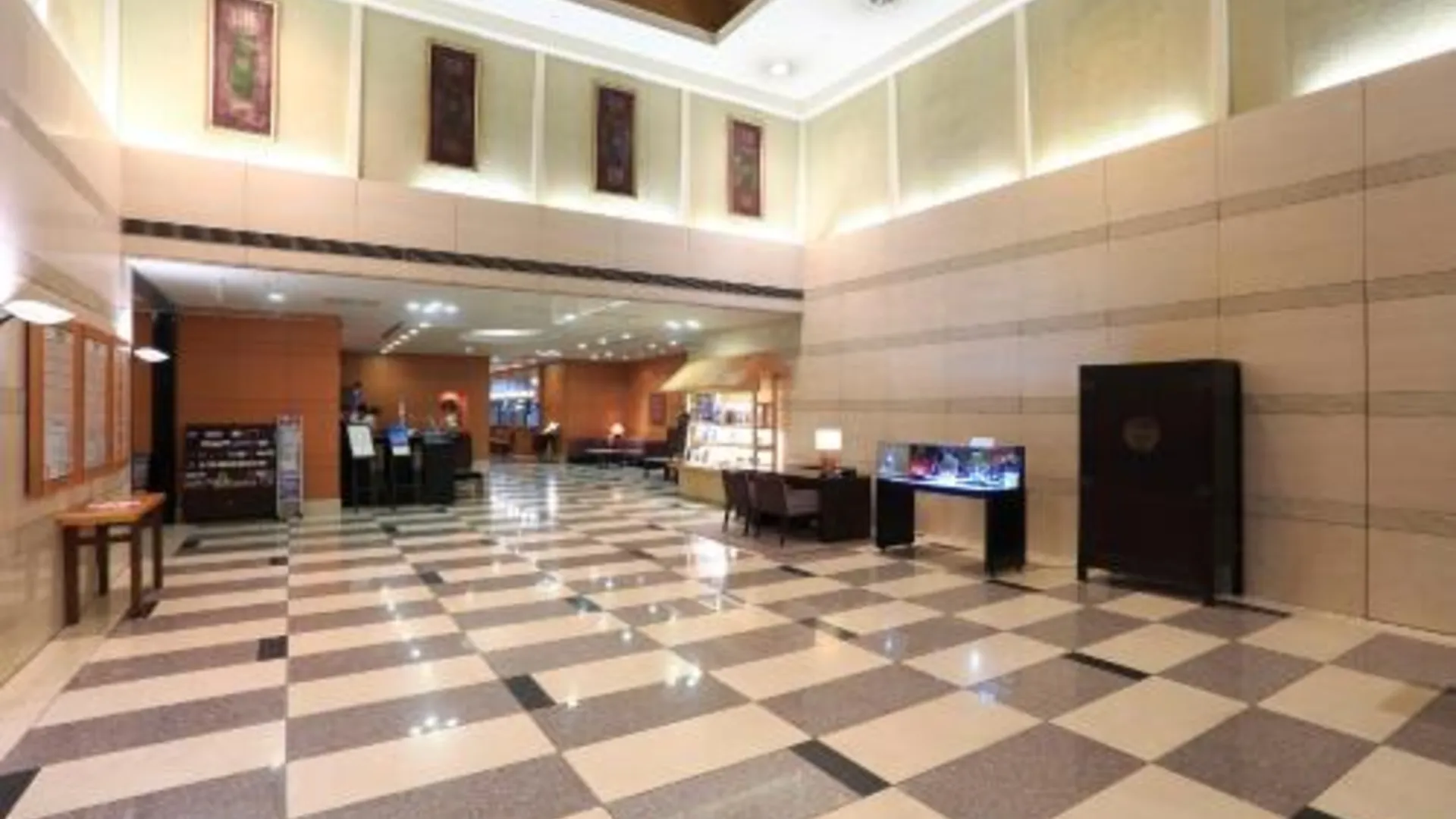 도쿄 / 동경 다이-이치 호텔 료고쿠 4성급 호텔 외관