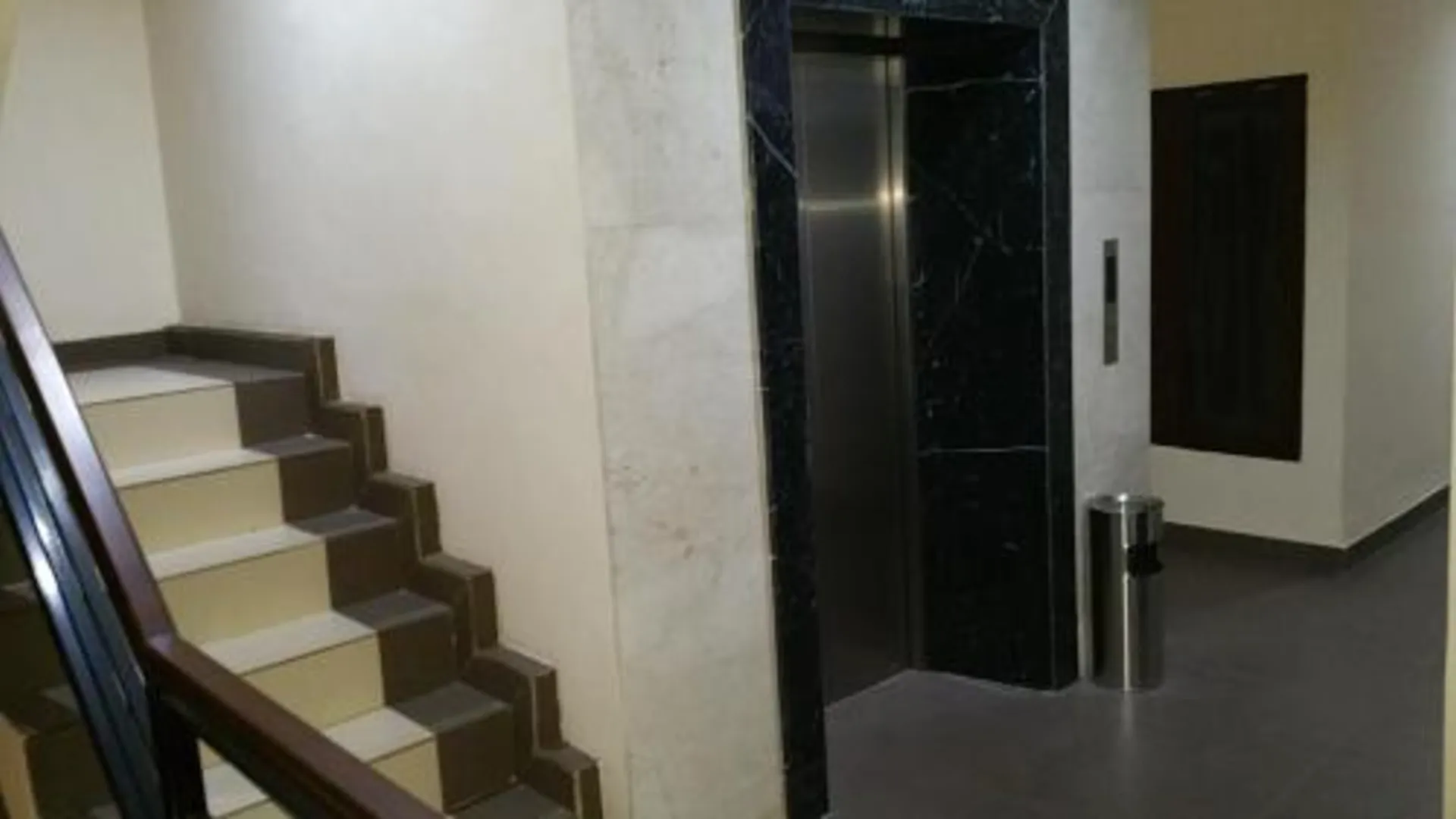 마카사르 레젠다 베릴 호스텔 2성급 호텔 부대시설