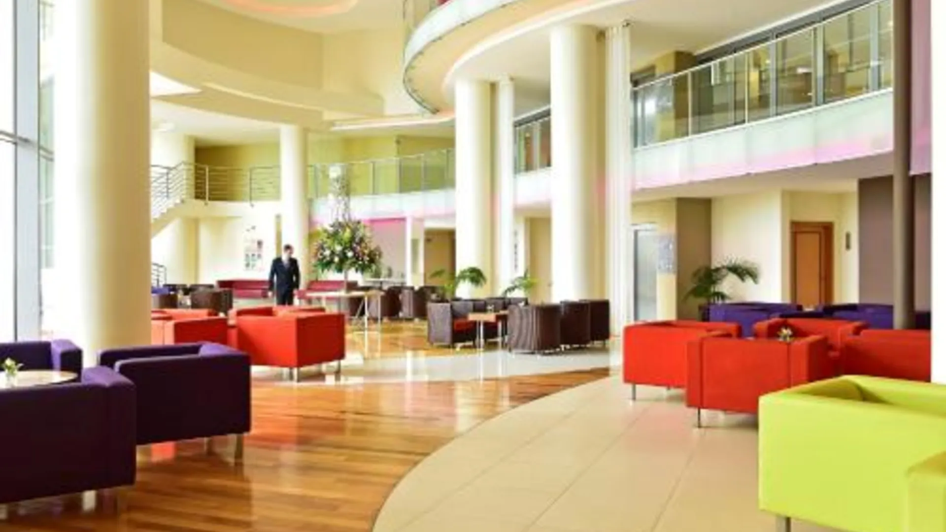 마데이라 섬 페스타나 프로메네이드 오션 리조트 호텔 4성급 호텔 레스토랑