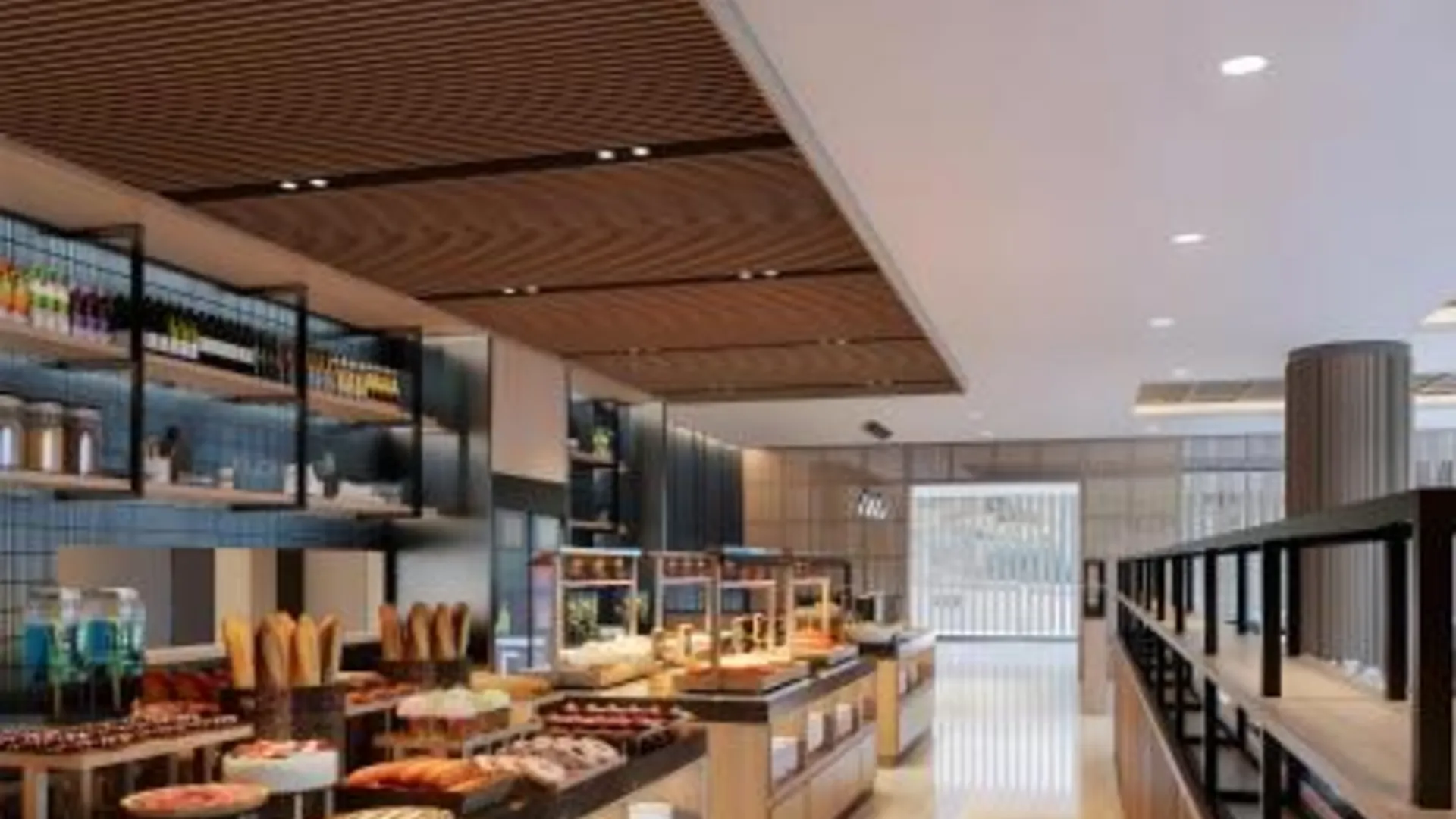 발리 페어필드 바이 메리어트 발리 쿠타 누라라이 3성급 호텔 외관