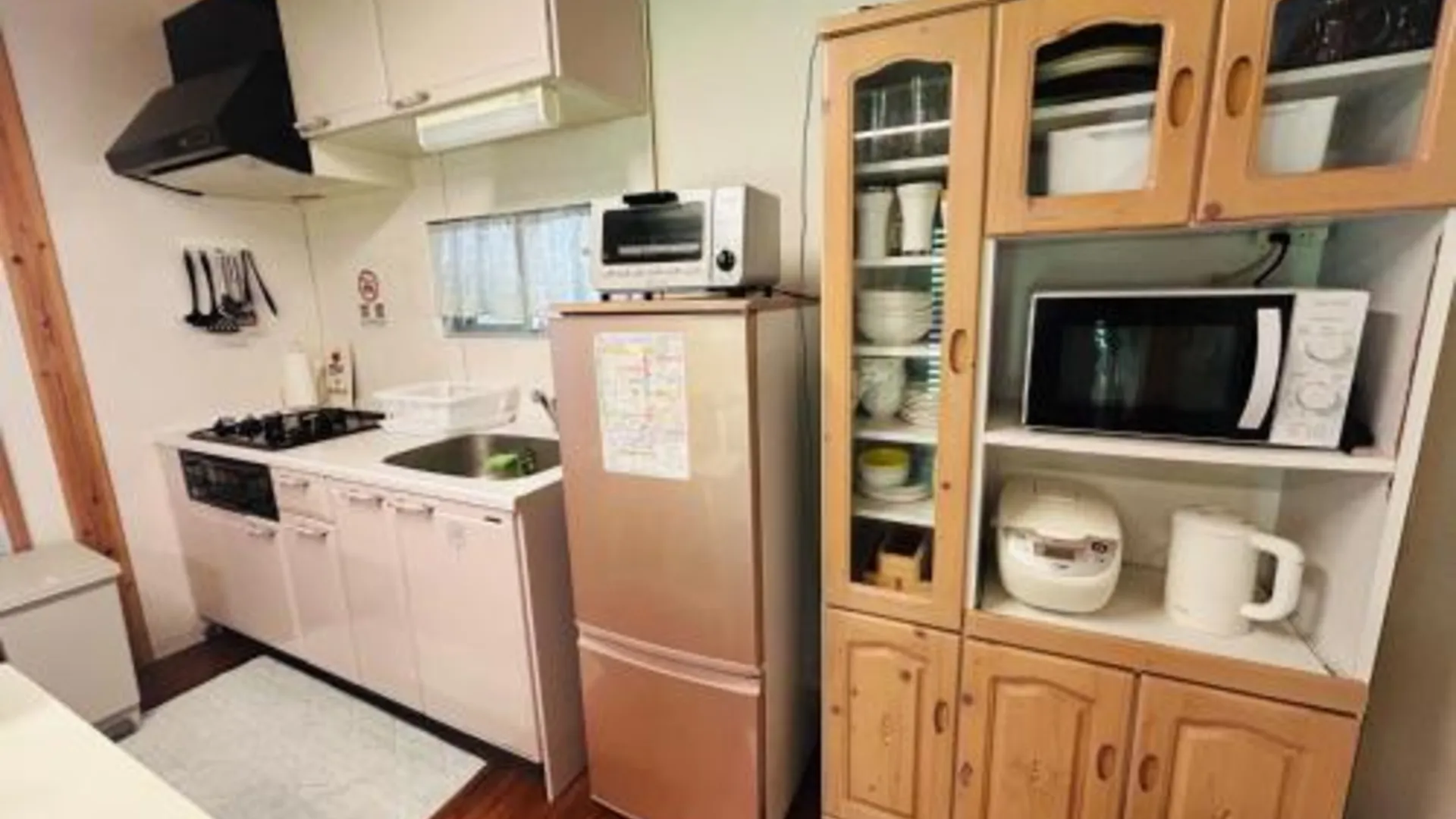 오키나와 본섬 Private Villa - Vacation STAY 36268v 3성급 싱글룸 부대시설