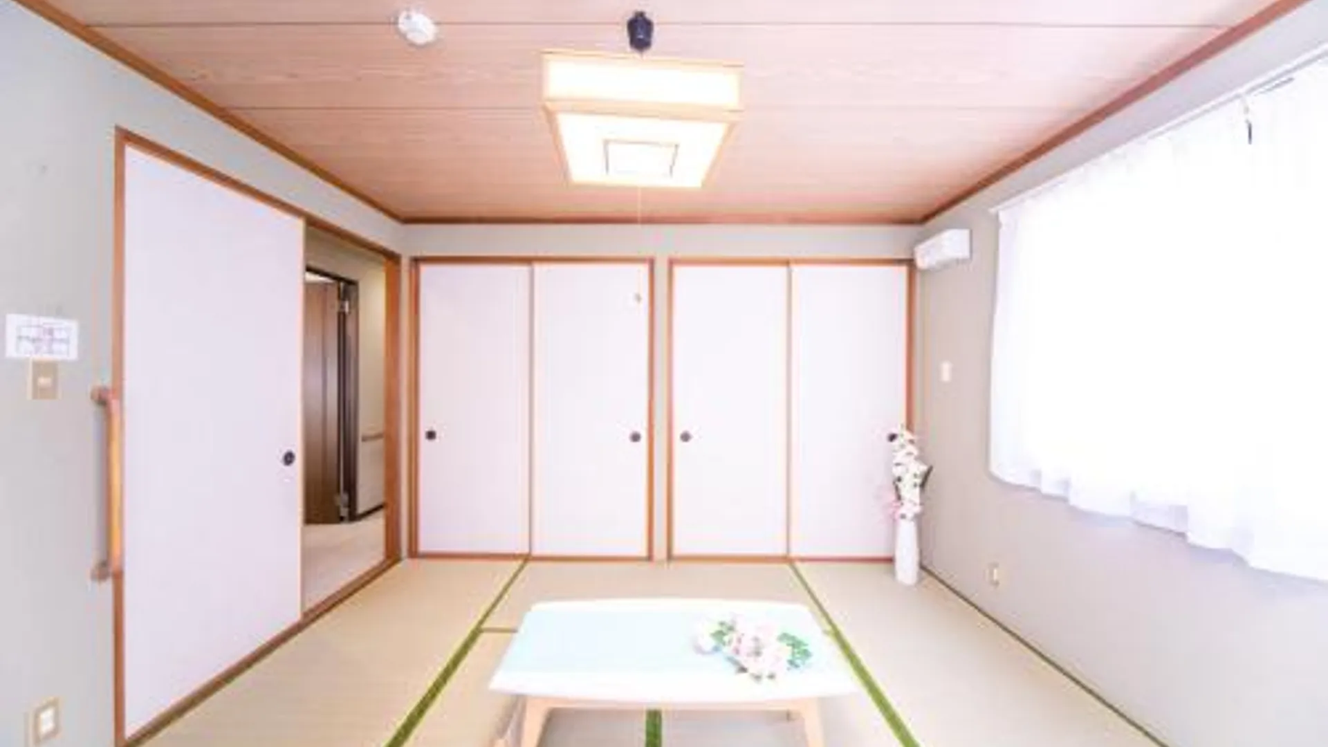 고베 아와지 섬의 빌라 (186m², 침실 6개, 프라이빗 욕실 1개) 4성급 싱글룸 객실