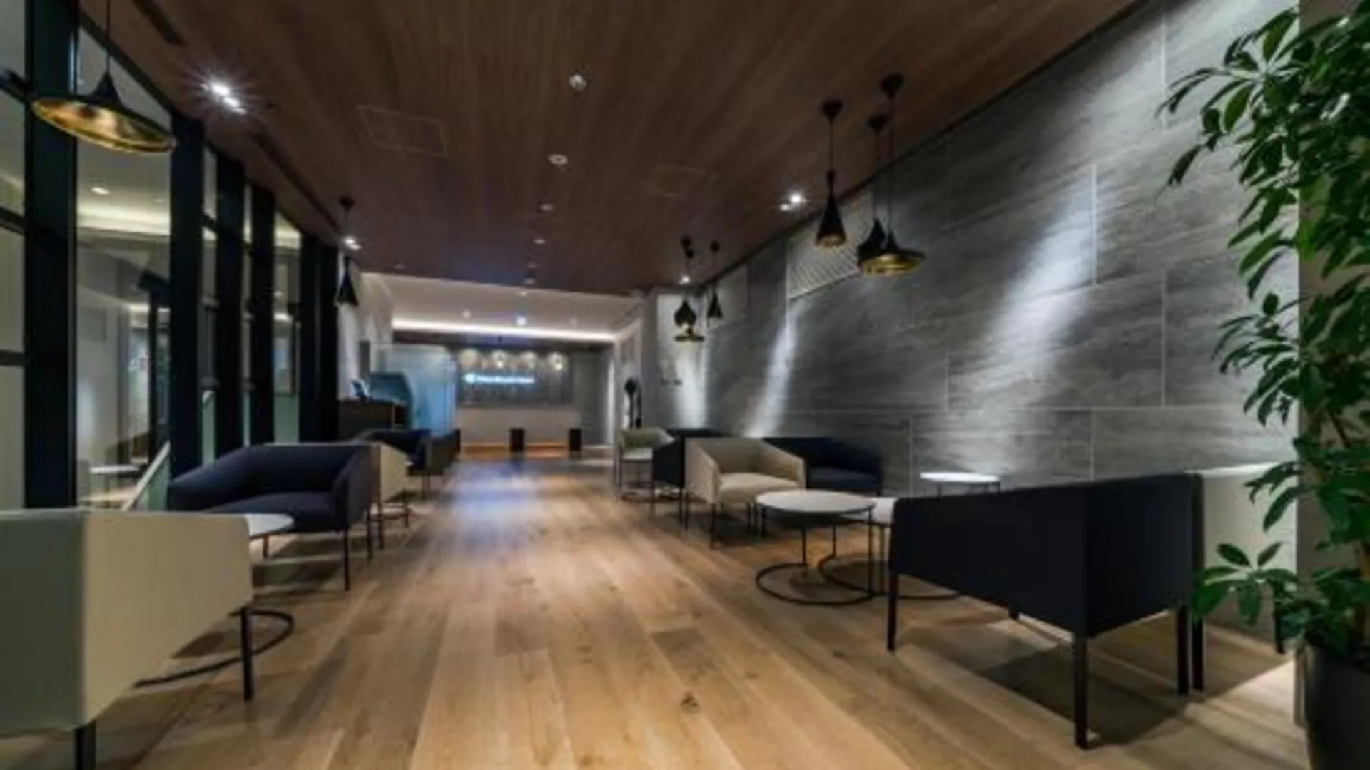 후쿠오카 DEL 스타일 후쿠오카 니시나카스 바이 다이와 로이넷 호텔 3성급 호텔 부대시설